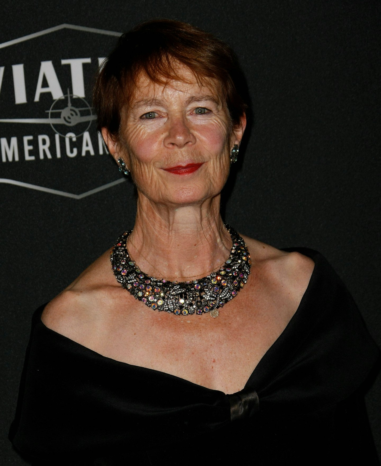 Celia Imrie