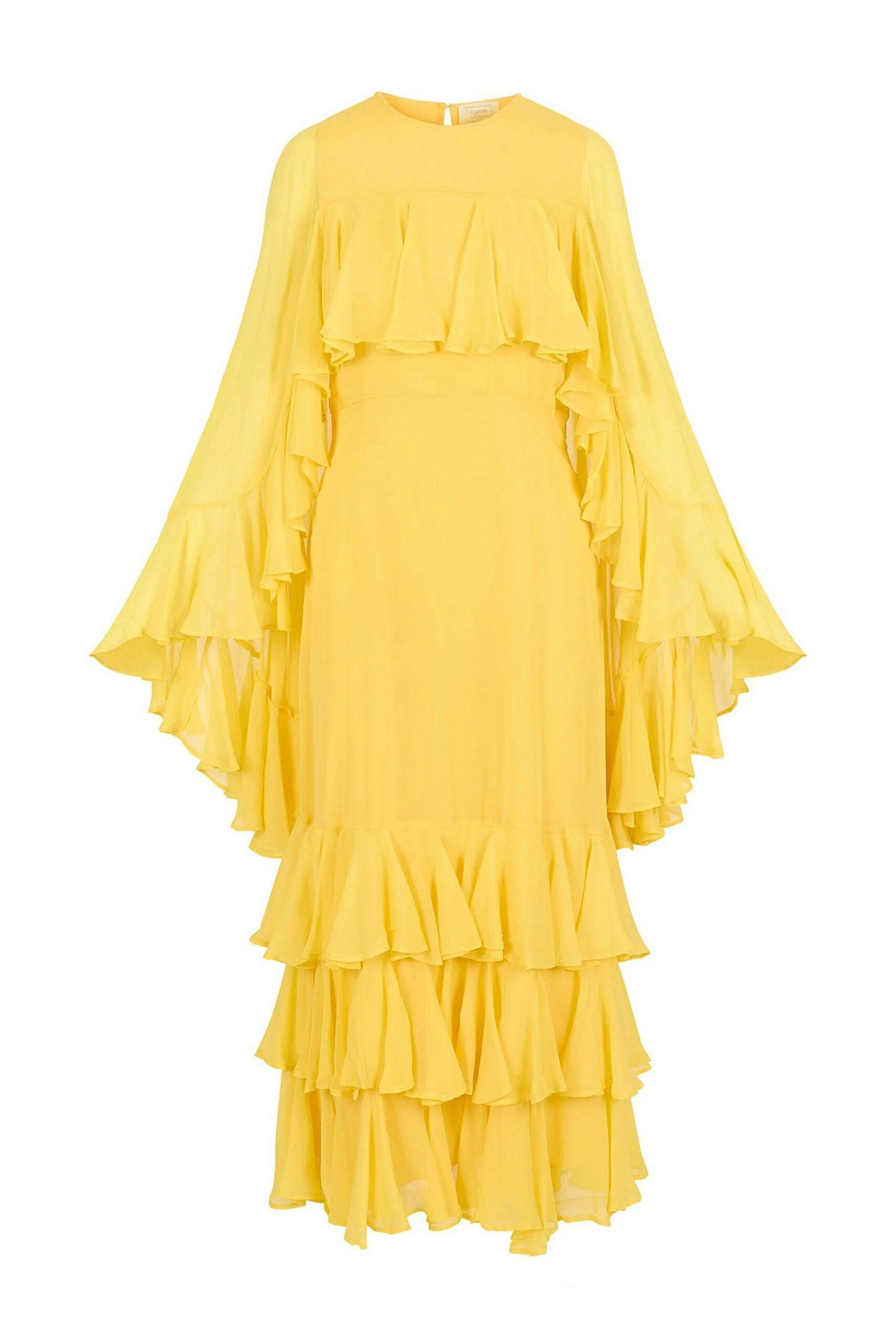 queens of archive bianca dress