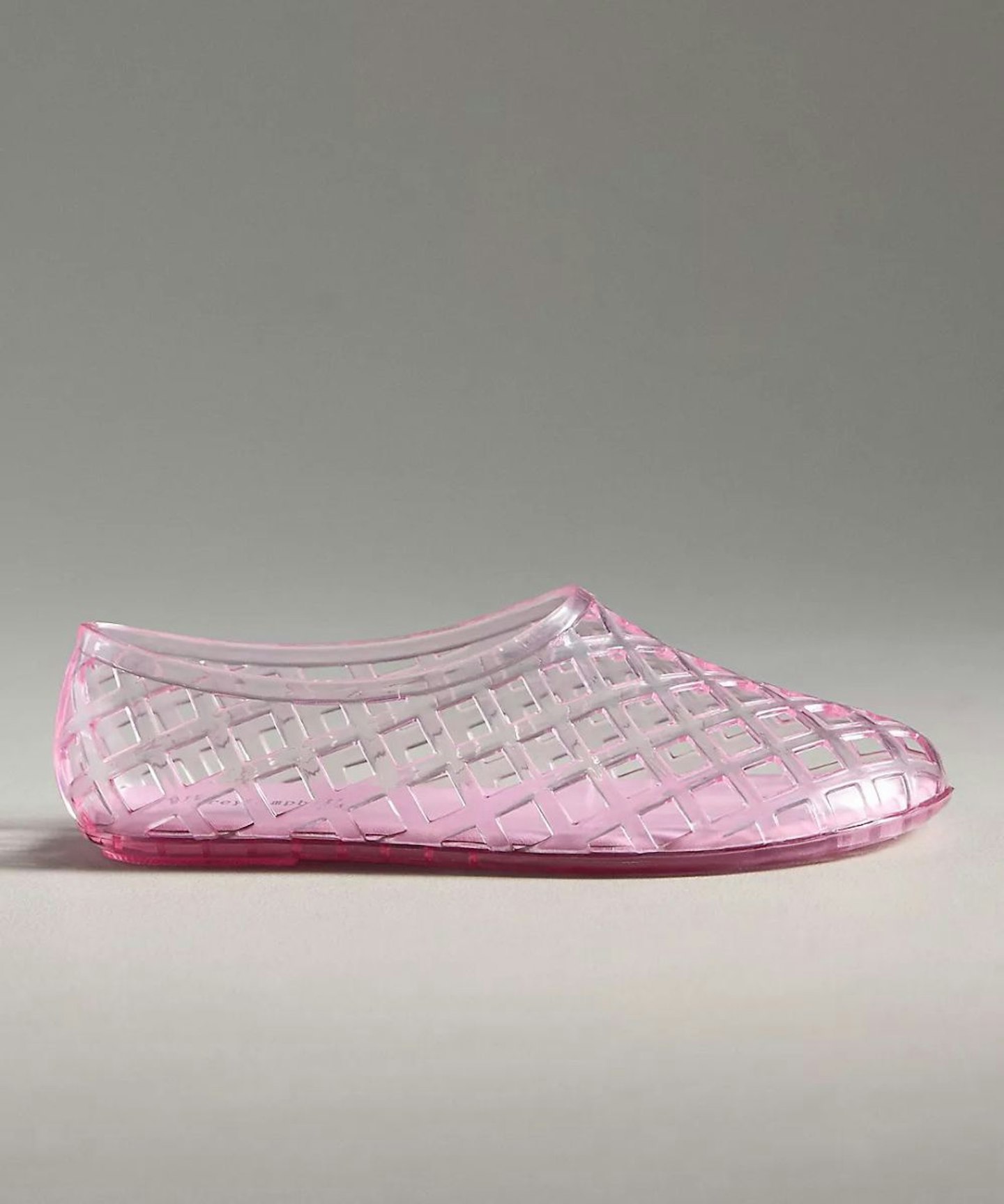Jeffrey Campbell, Jelz Flats