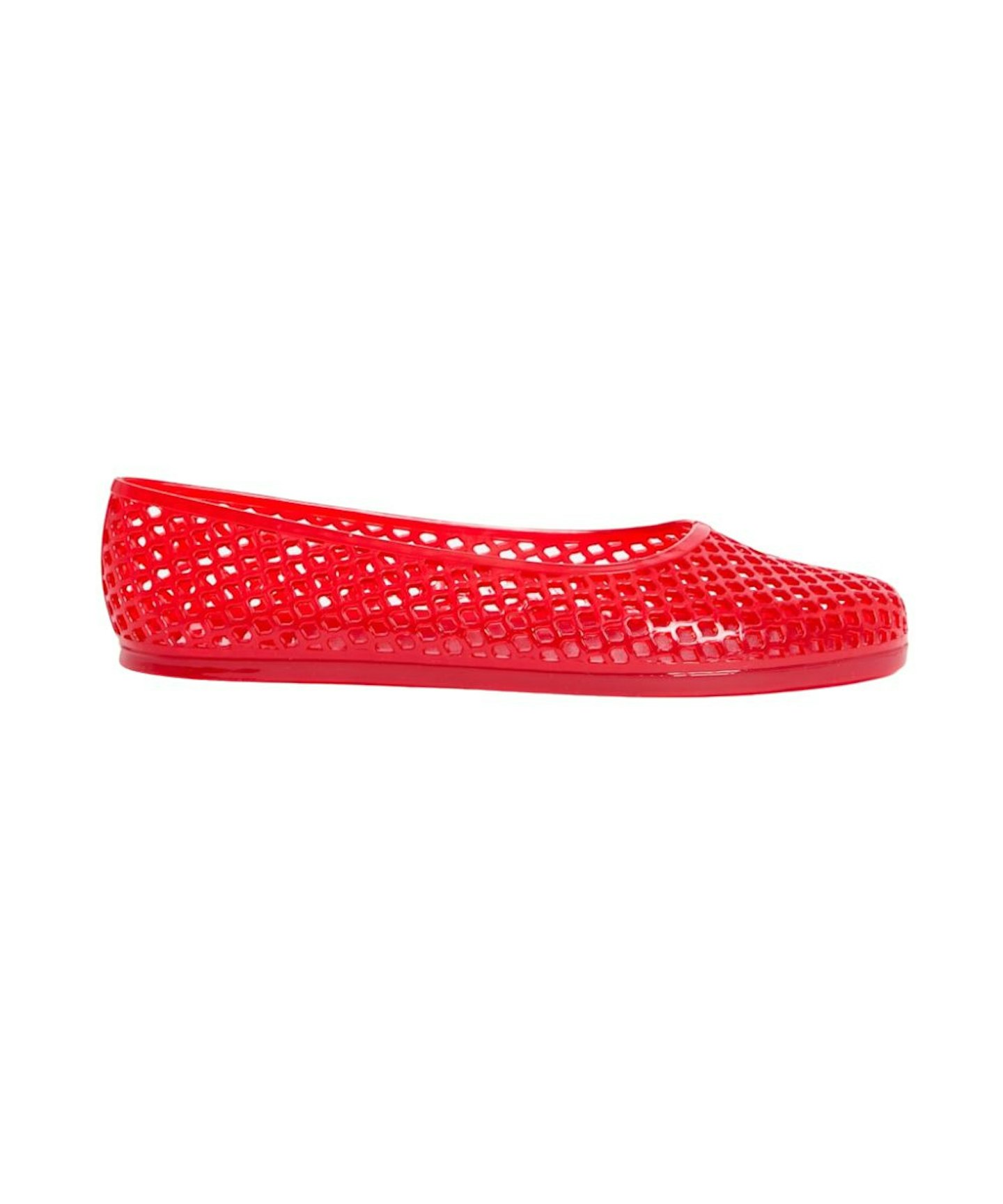M&S, Jelly Slip On Ballet Pumps