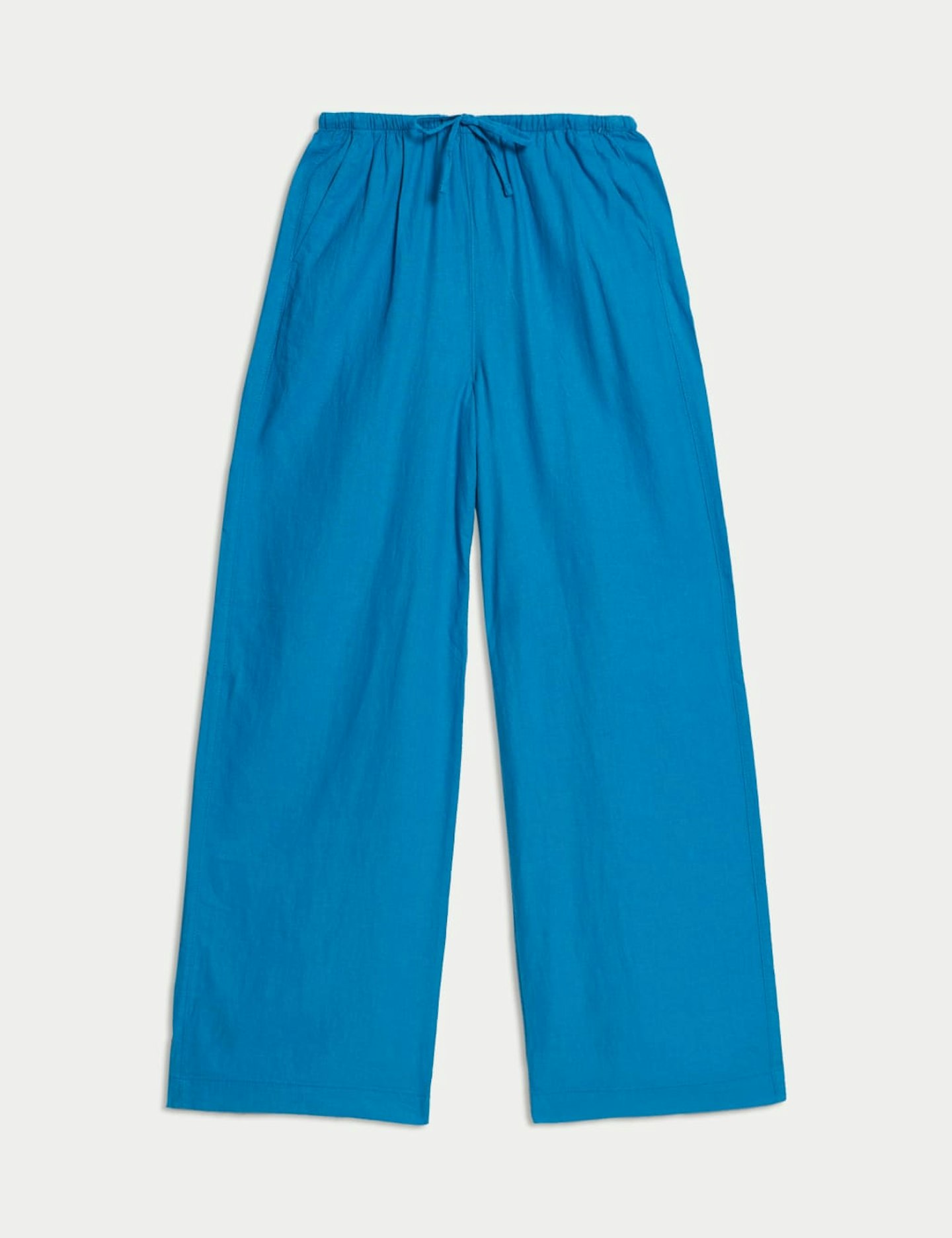 M&S, Pure Linen Trousers