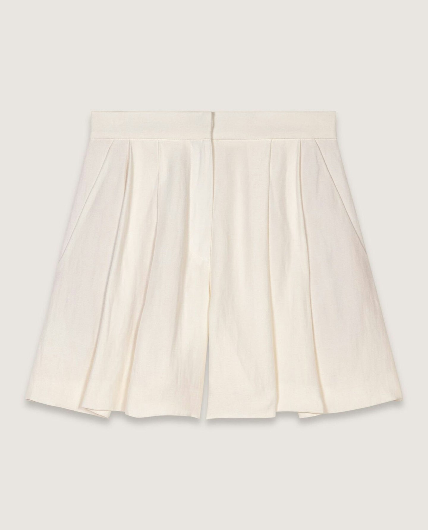 Maje, Flowing Shorts