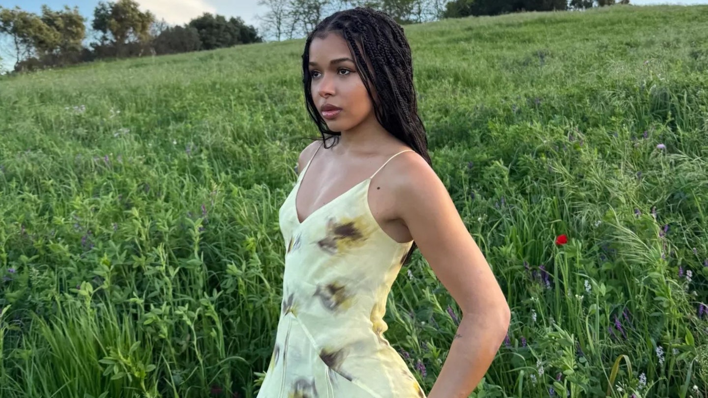 The Best Mango Dresses Celebs Can't Stop Wearing The Best Mango Dresses Celebs Can't Stop Wearing