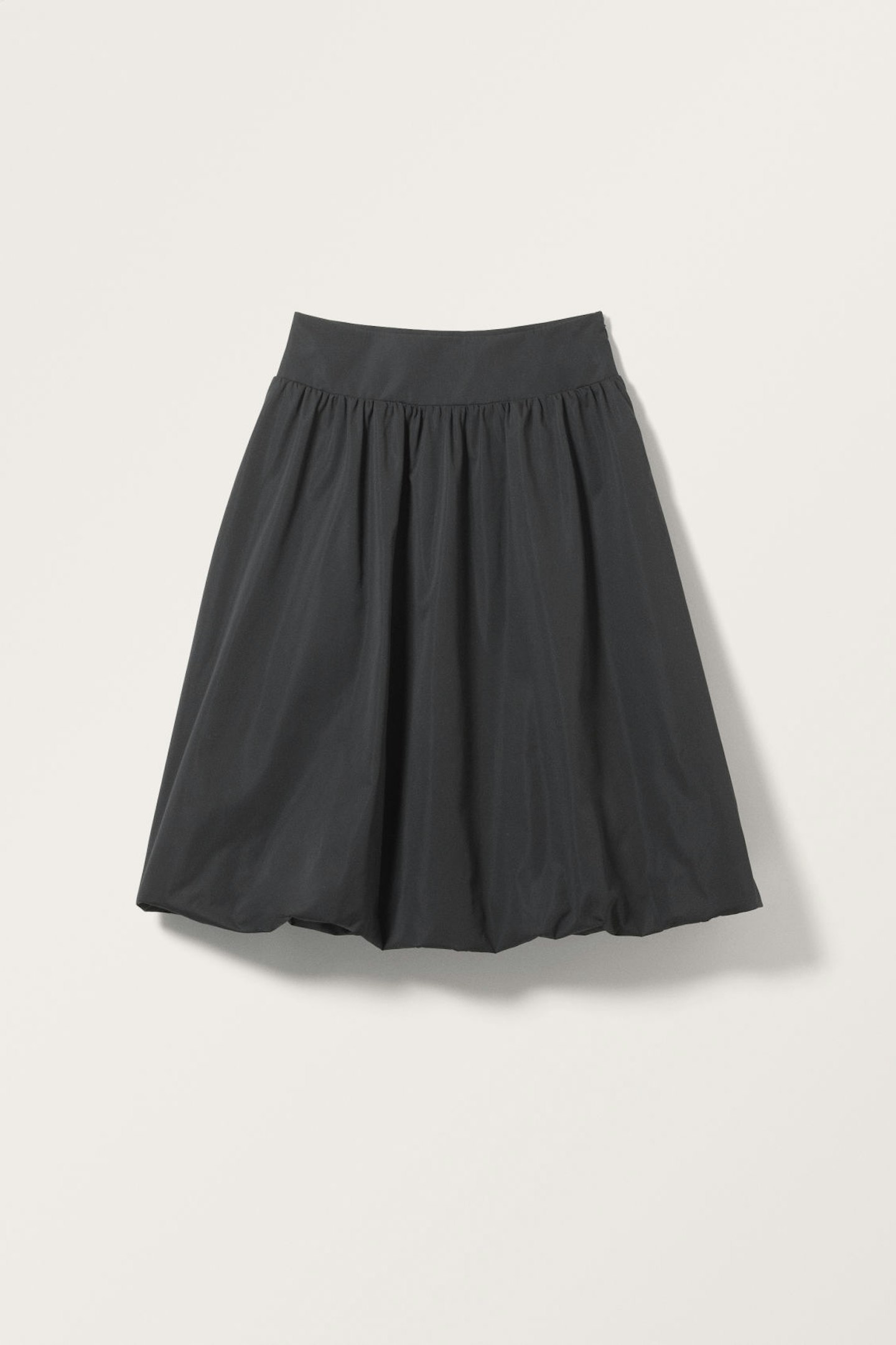 Monki, Midi Puffy Skirt