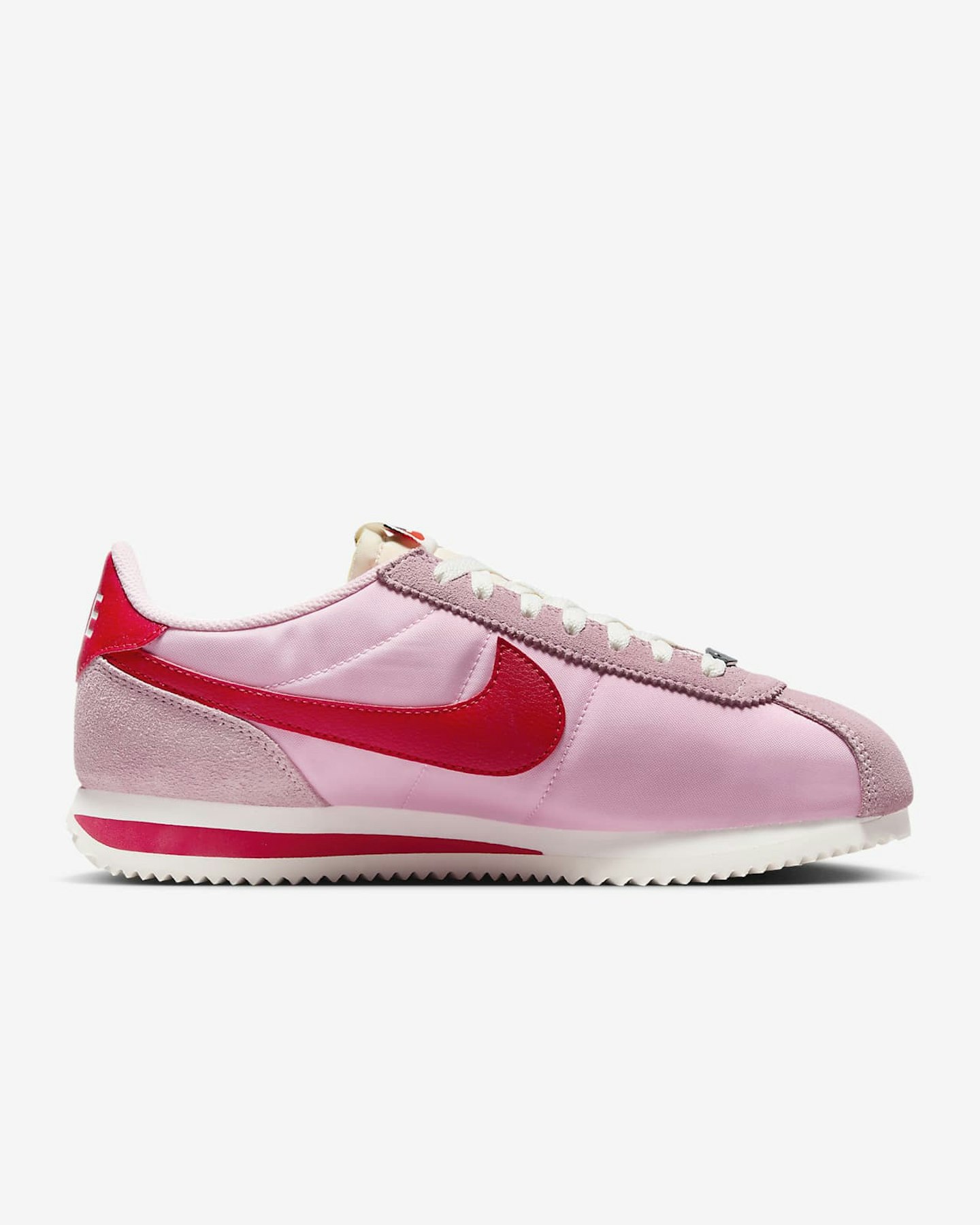 Nike, Cortez Textile