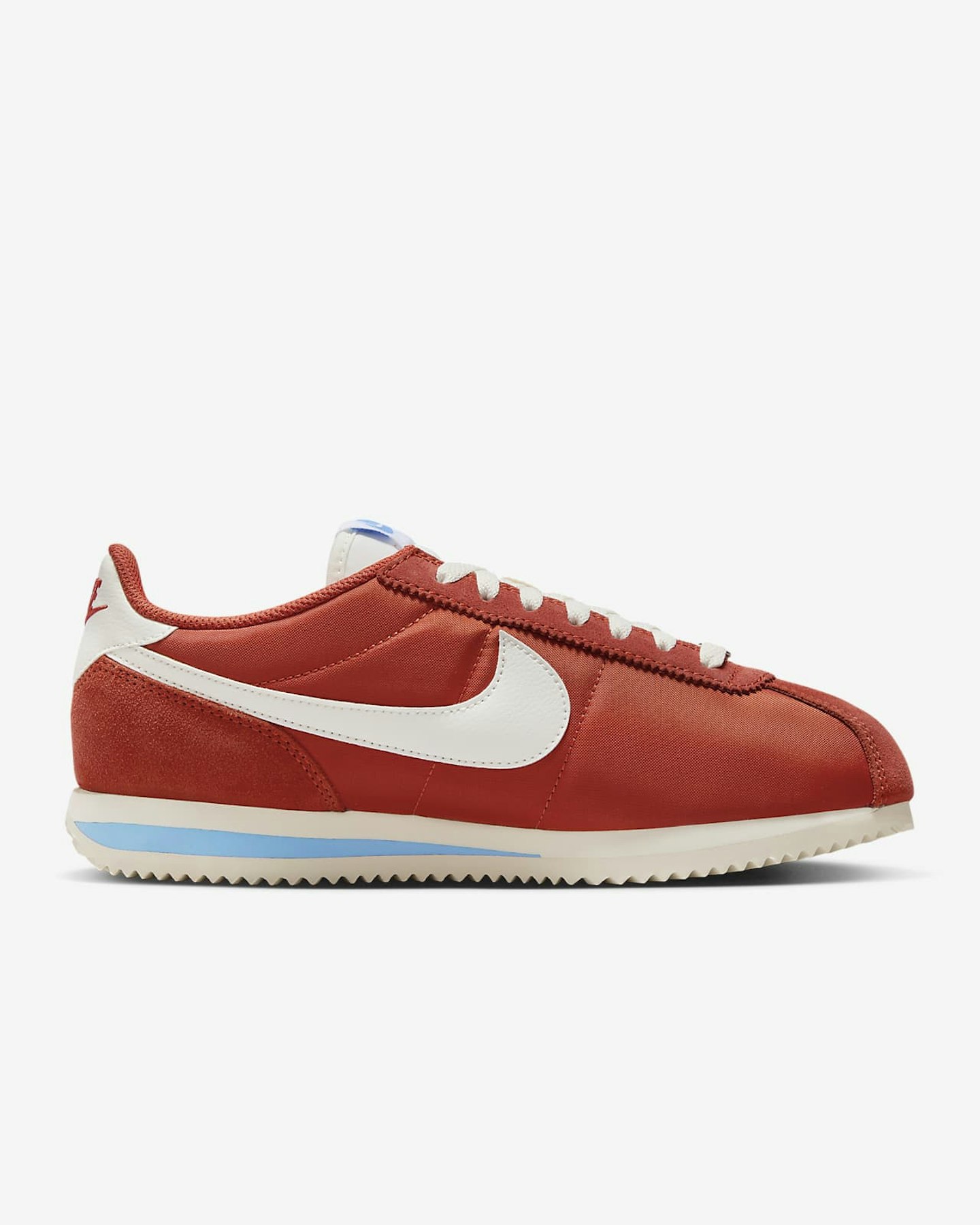 Nike, Cortez Textile