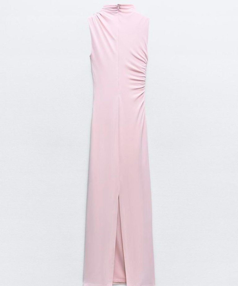 These Are The Best Zara Wedding Guest Dresses To Shop Now