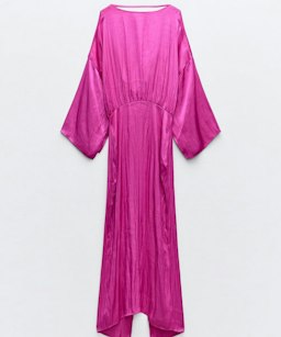 These Are The Best Zara Wedding Guest Dresses To Shop Now