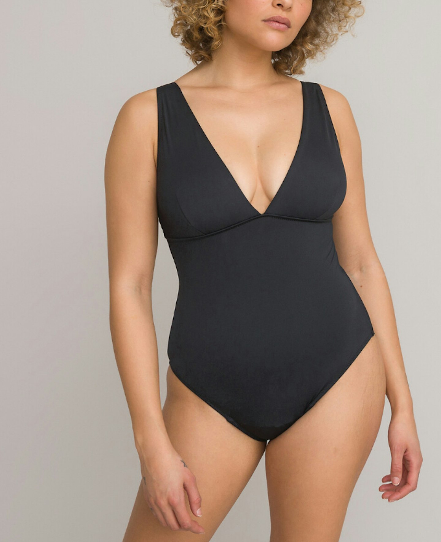 La Redoute, Recycled Period Triangle Swimsuit