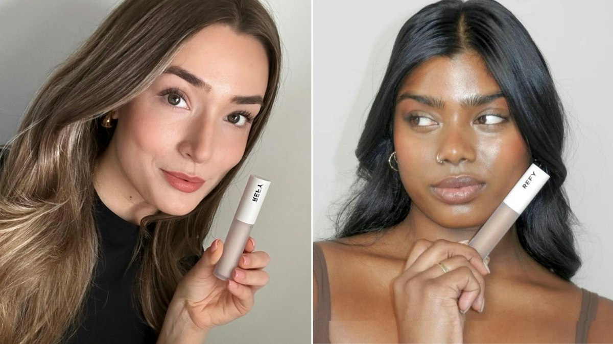 Refy Stats REFY's First Concealer Has Already Become My Favourite