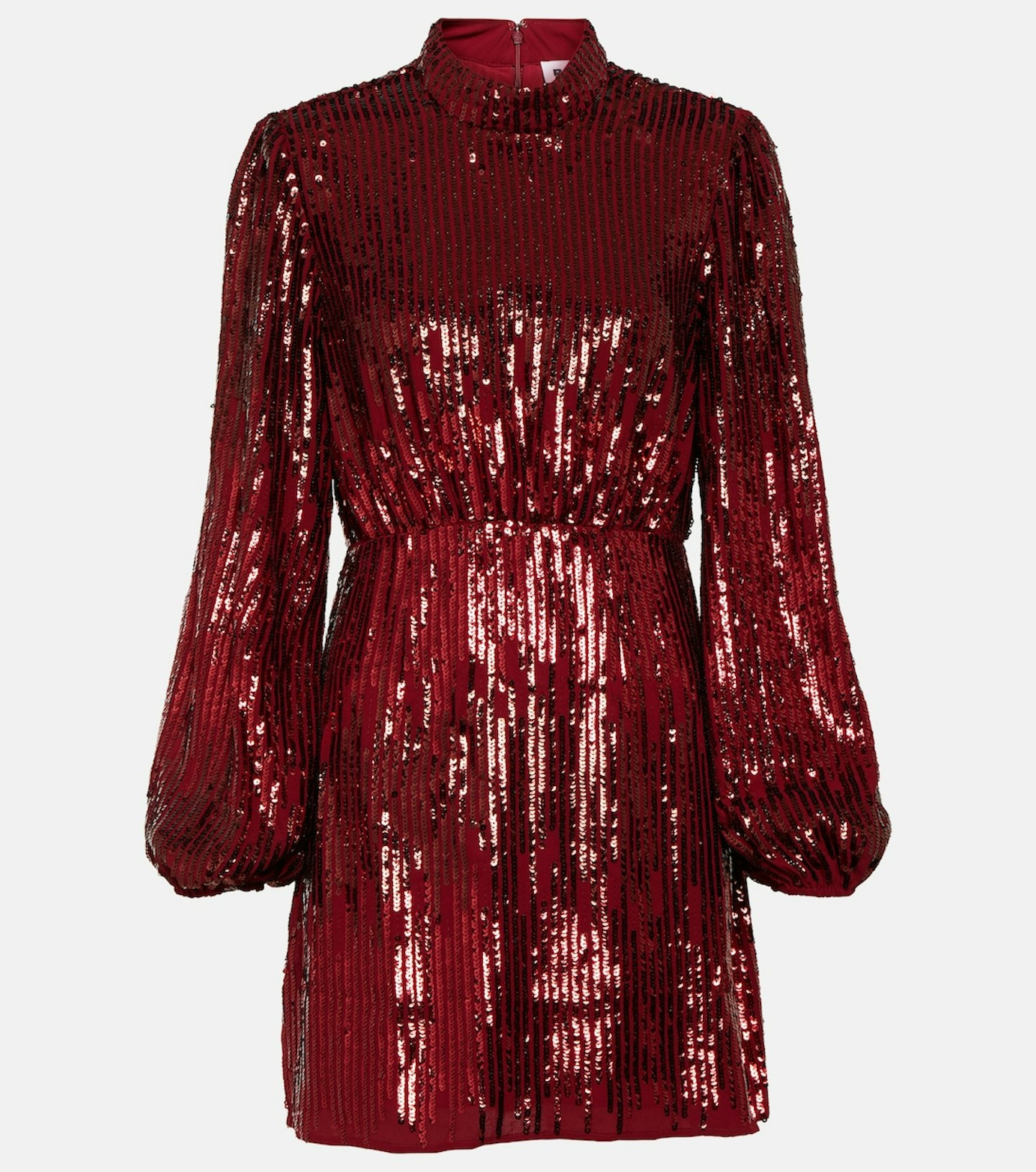 Rixo, Samantha Sequinned Minidress
