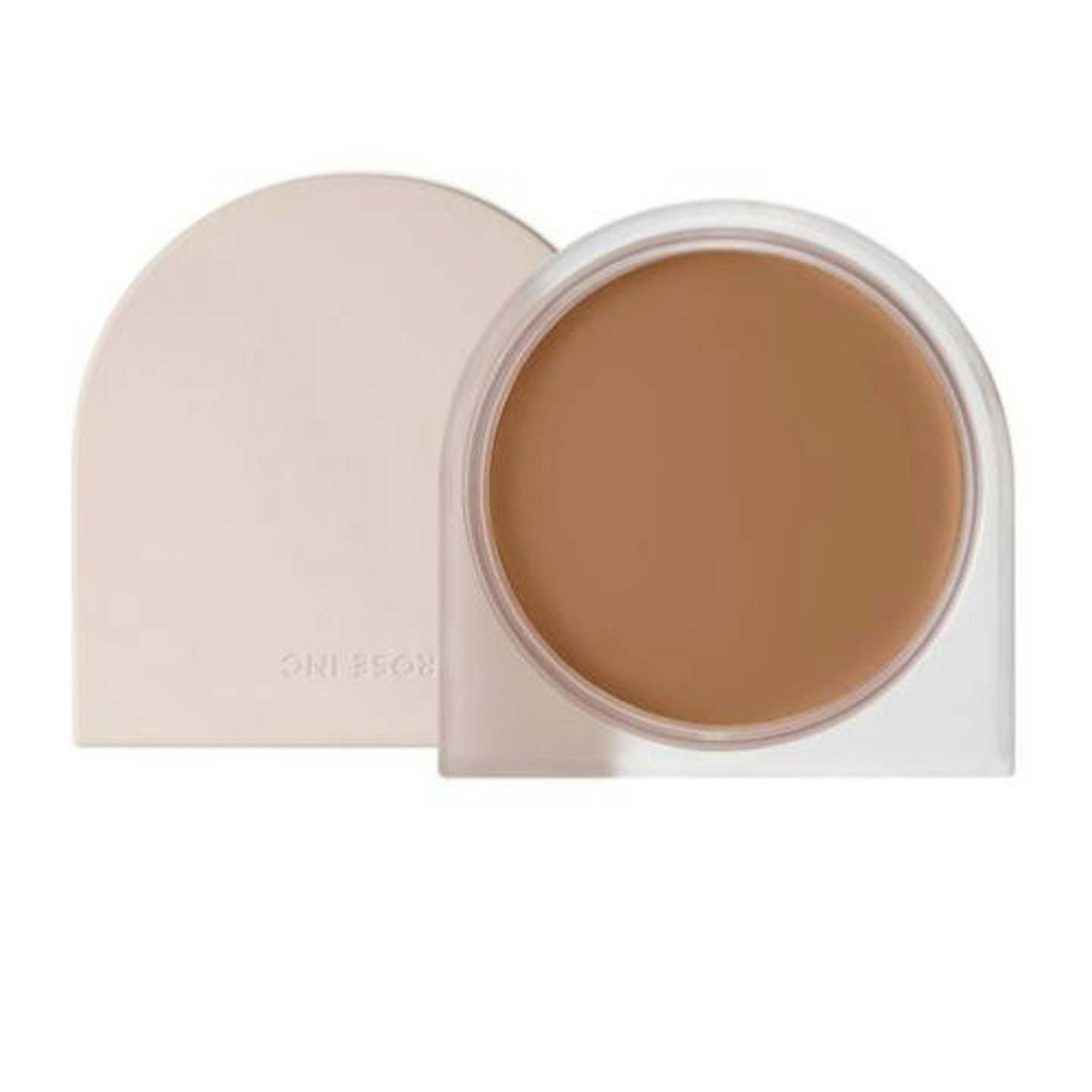 Rose Inc Solar Infusion Soft-Focus Cream Bronzer