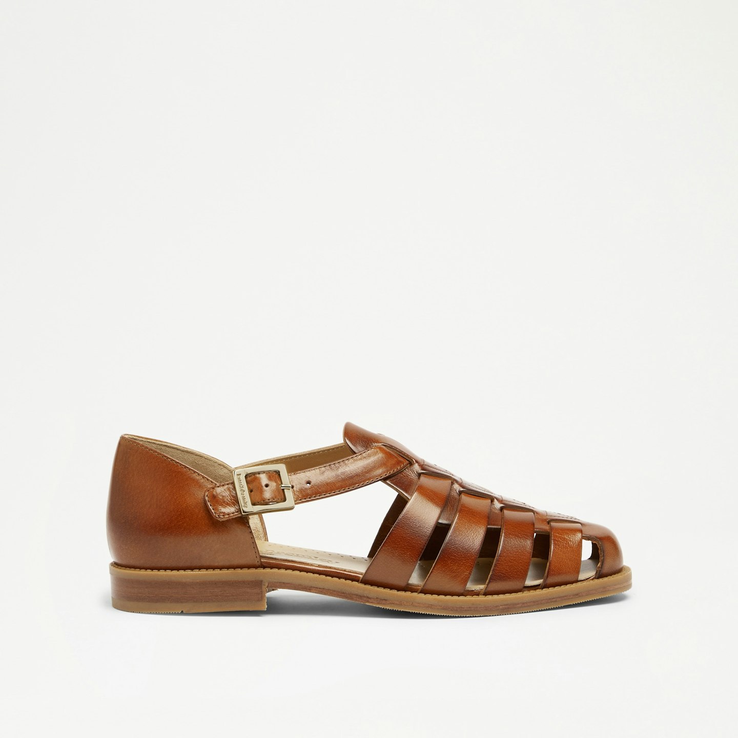 Russell & Bromley, Siracuse Fisherman's Sandals