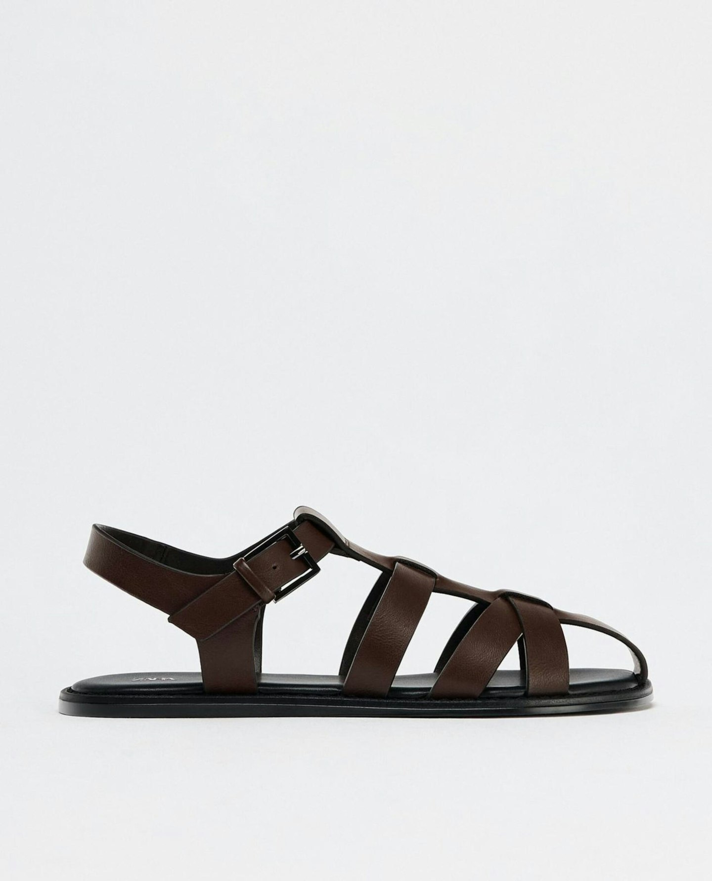 Cage Sandals