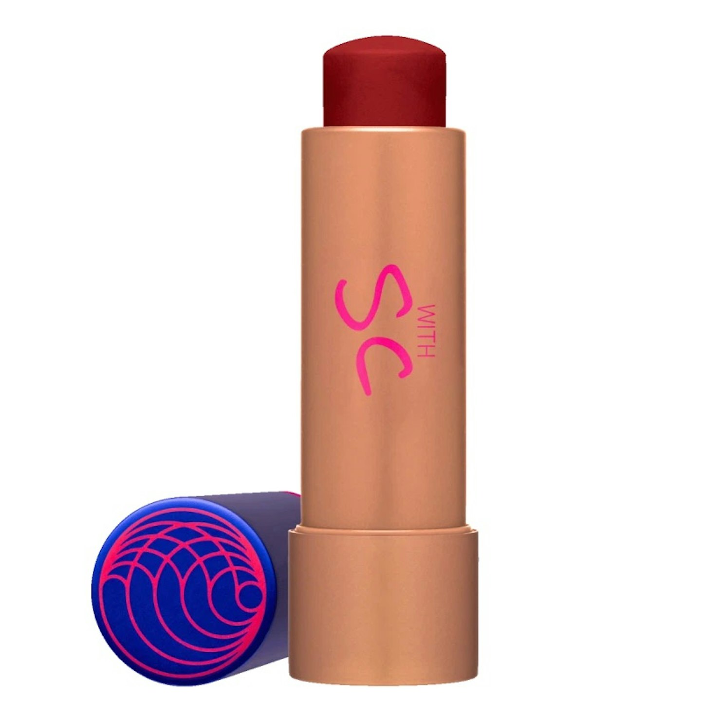 Augustinus Bader x Sofia Coppola The Tinted Balm in Shade 3