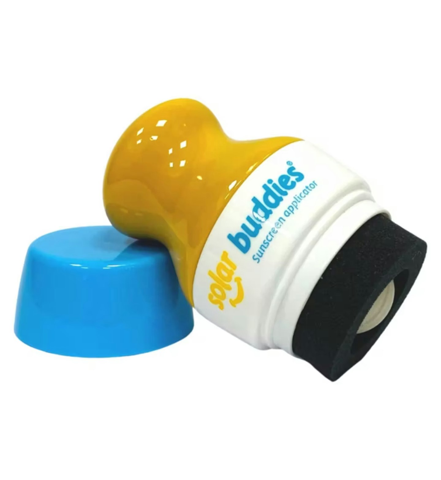 Solar Buddies Sun Cream Applicator Blue