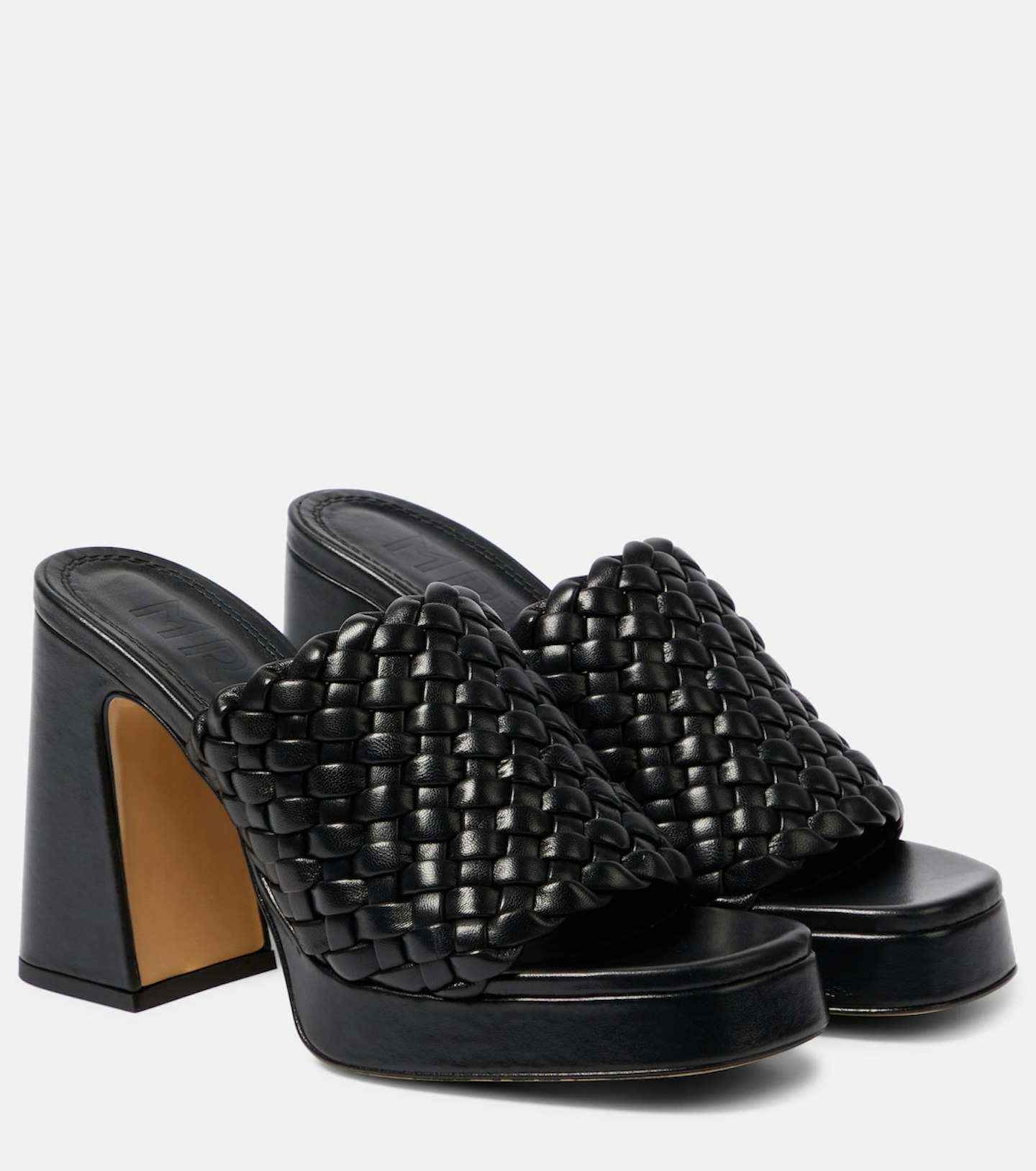 Souliers Martinez, Paloma Leather Sandals