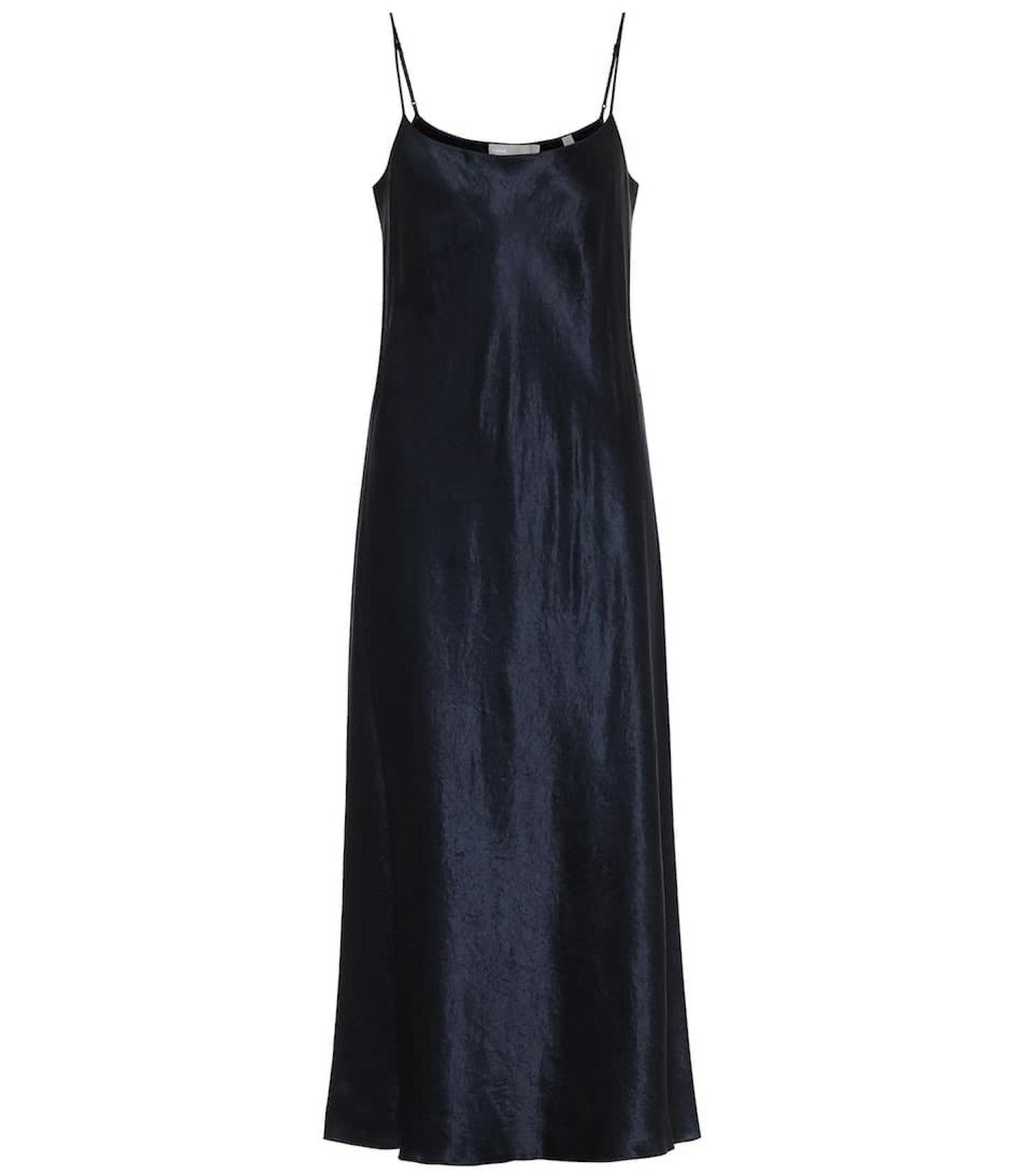 Vince, Satin Slip Dress