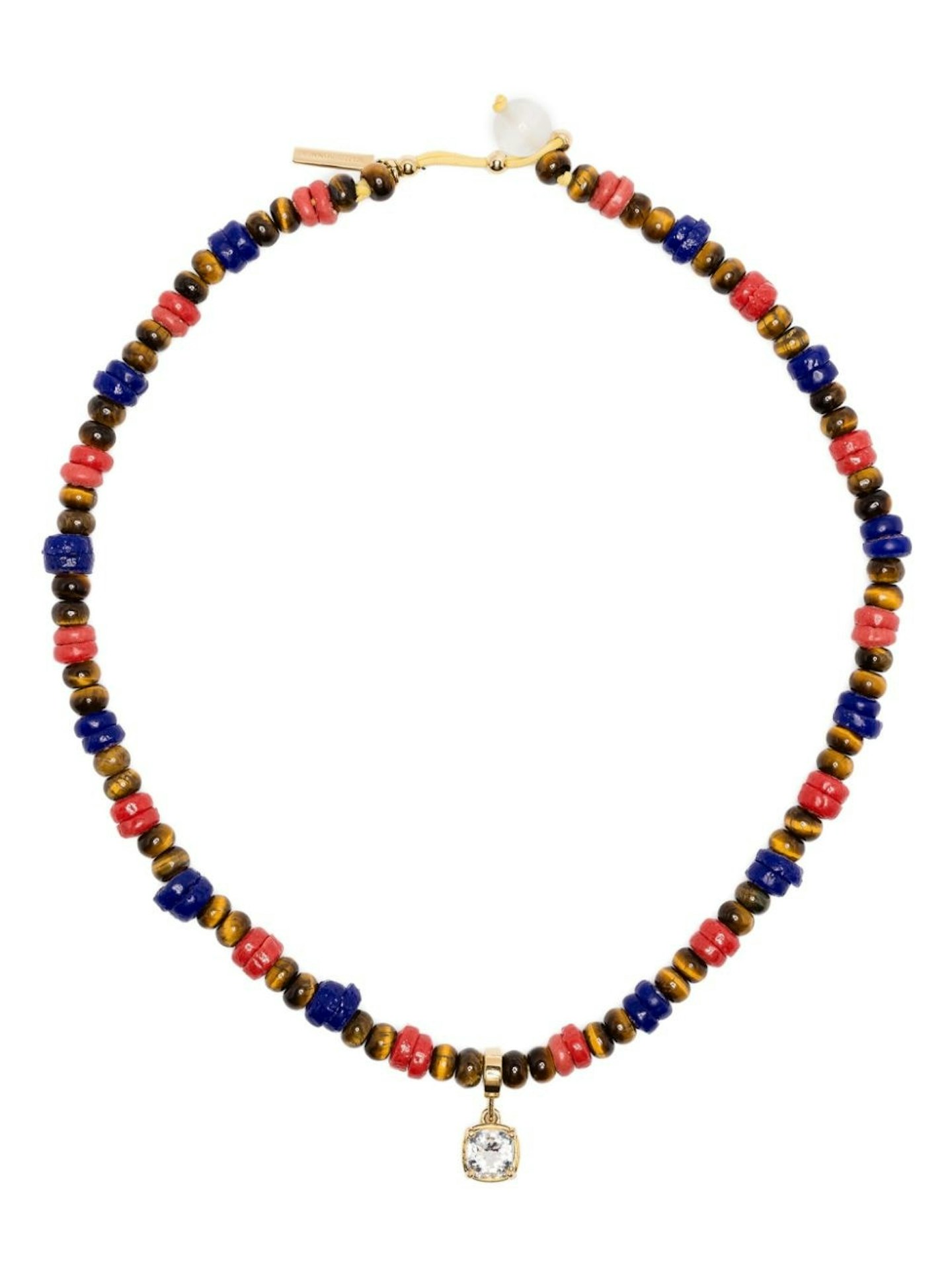 Wales Bonner, Necklace