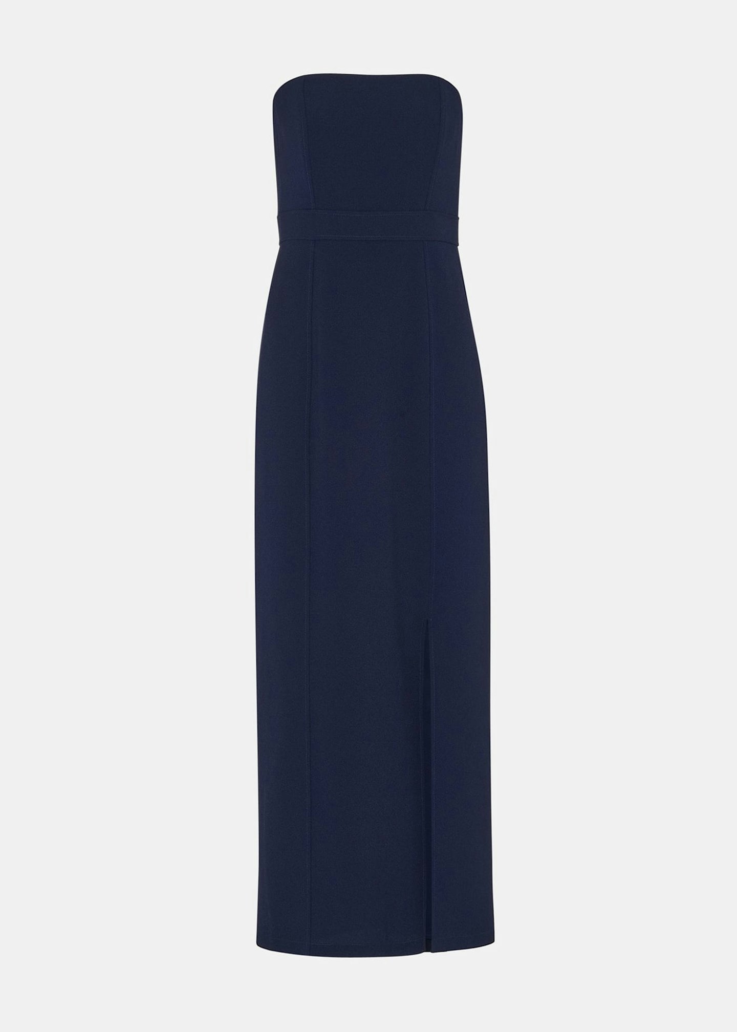 Whistles, Gemma Strapless Maxi Dress