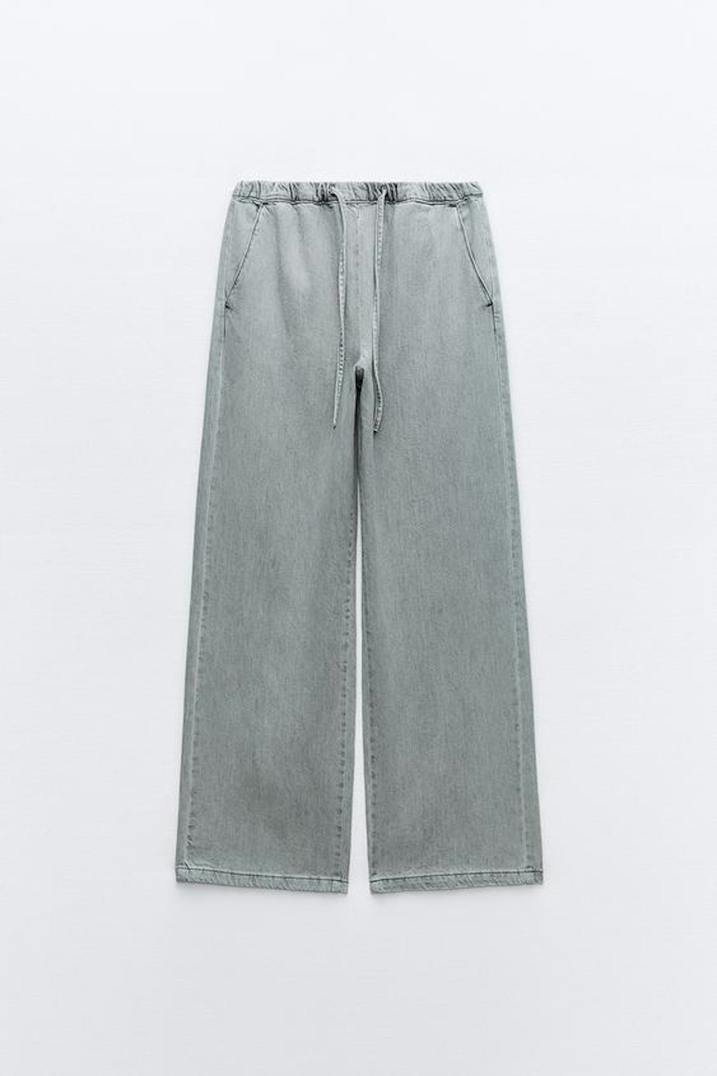 Zara, Jogger Jeans