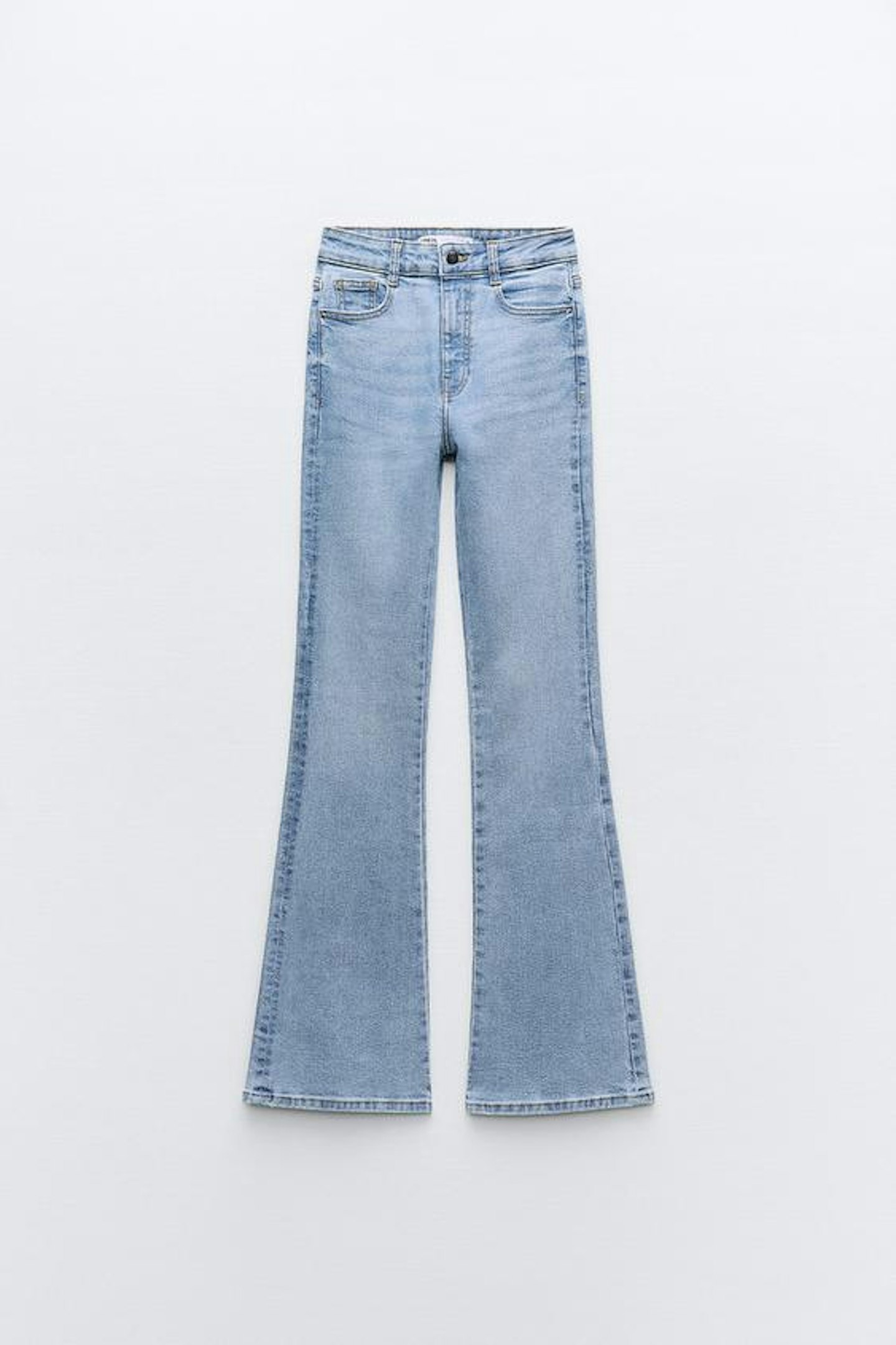 Zara, Flare Jeans