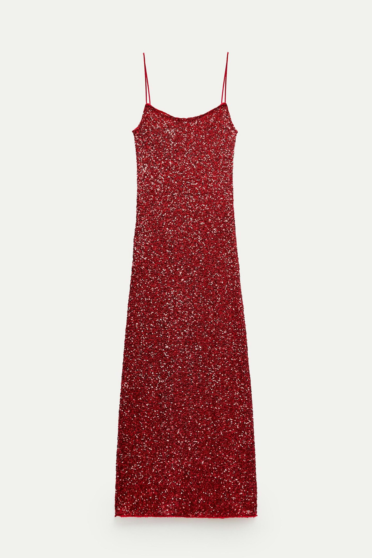 Zara, Sequin Dress