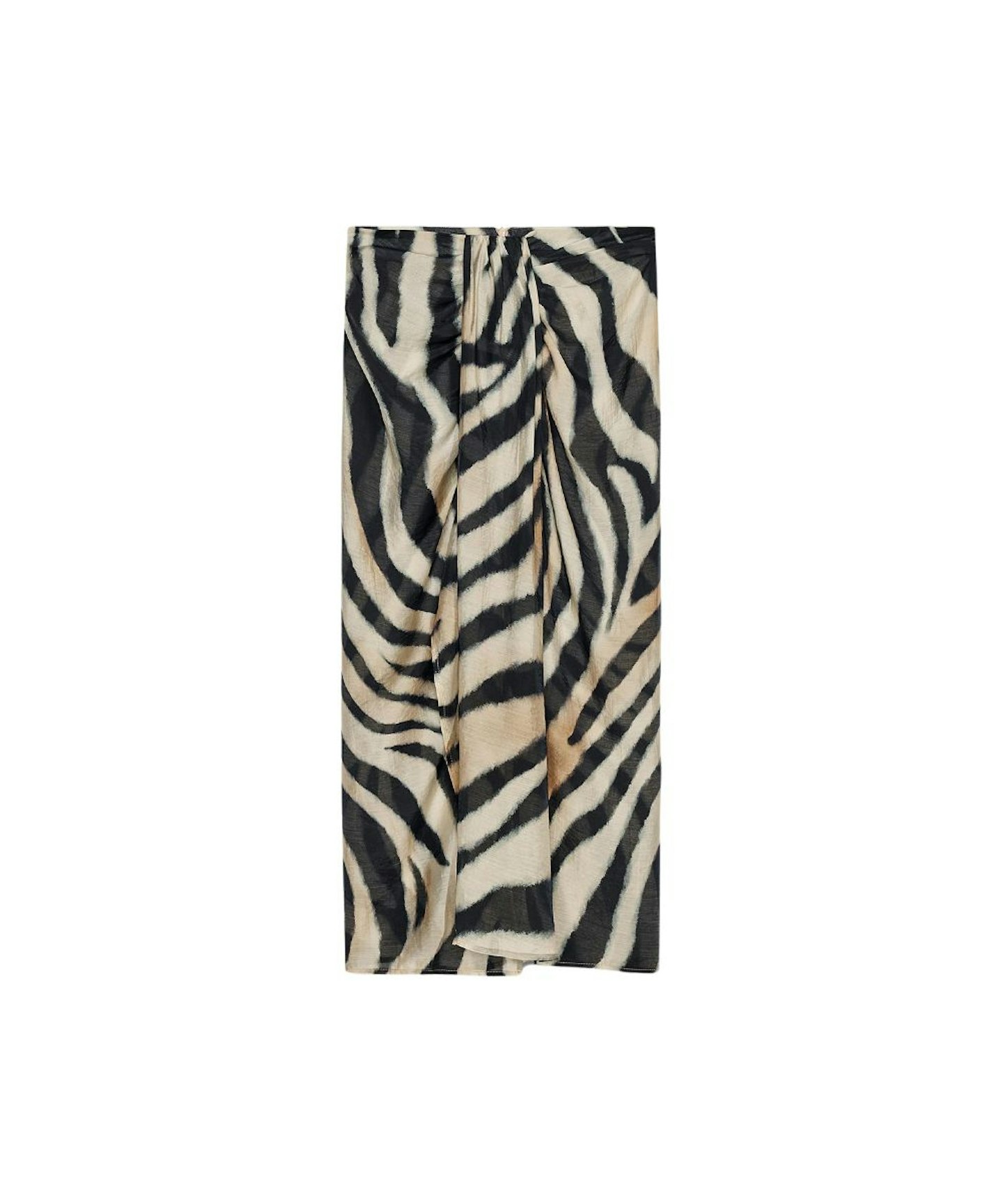 Animal Print Pareo