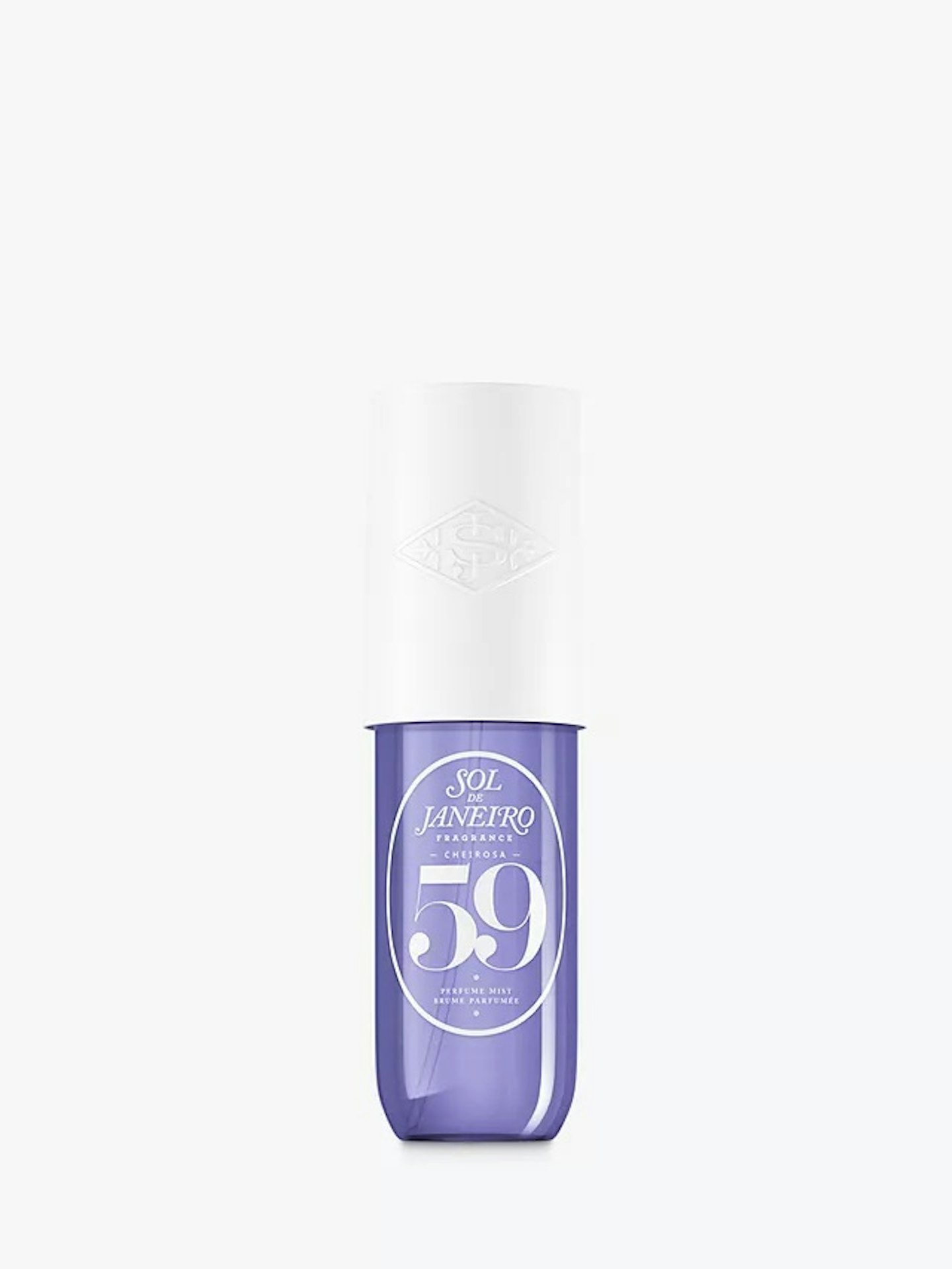 Sol de Janeiro Cheirosa 59 Delícia Drench™ Perfume Mist