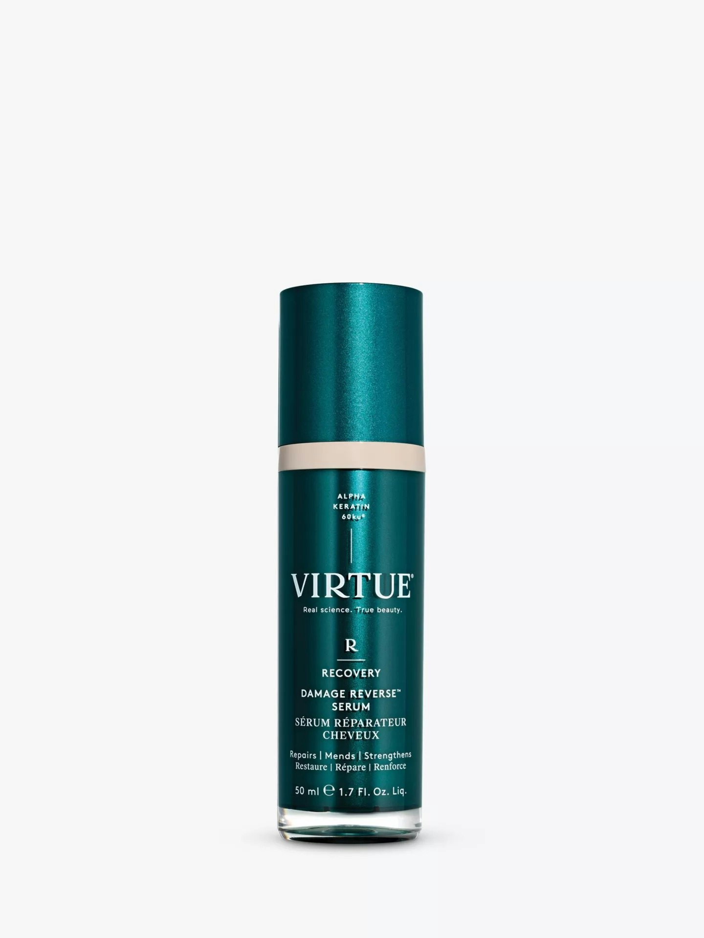 Virtue Damage Reverse Serum