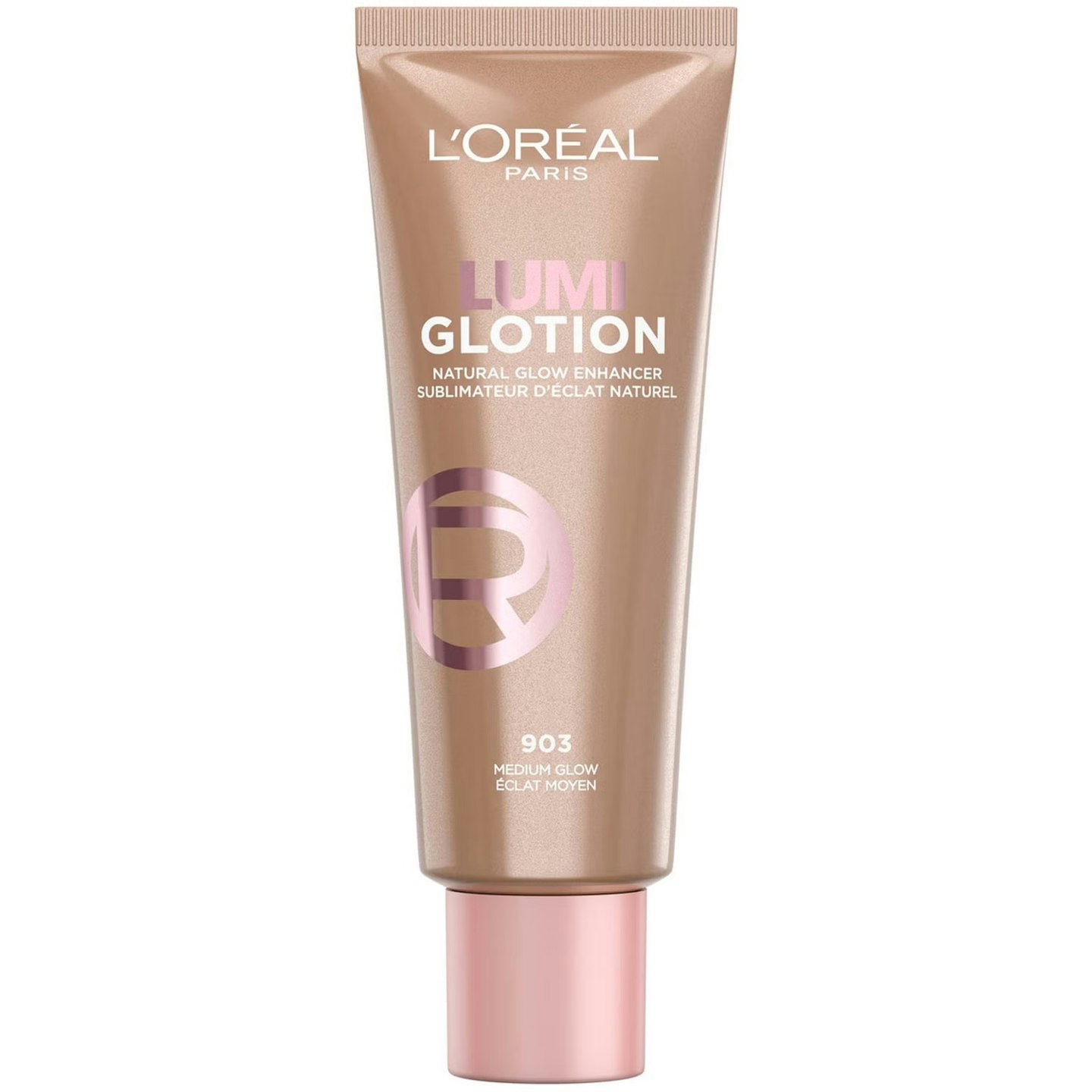 L’Oréal Paris Lumi Glotion