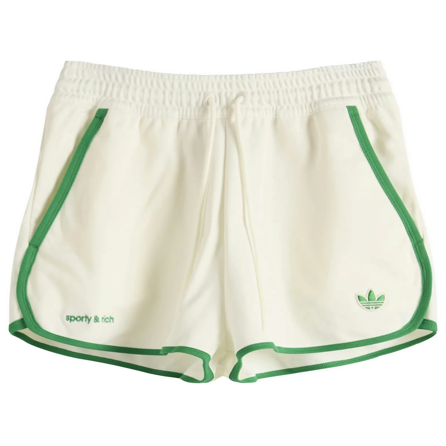 adidas sporty and rich runner shorts