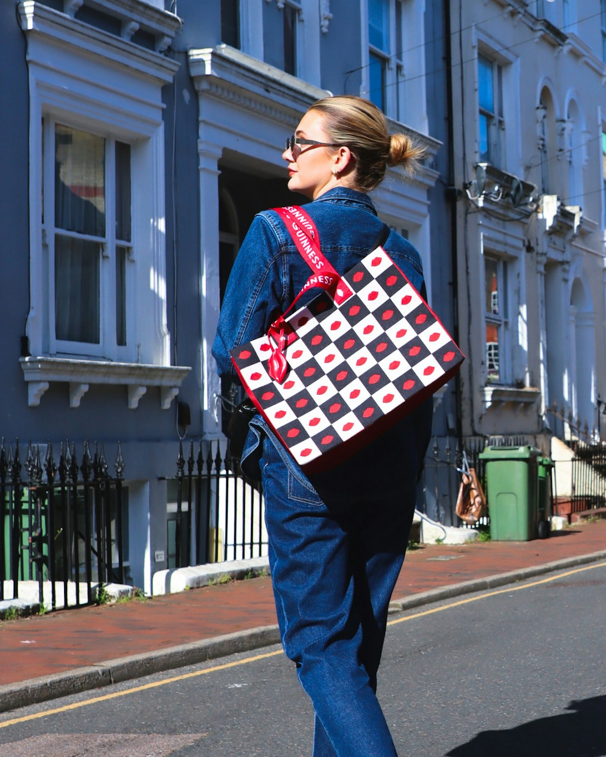 Waitrose Lulu Guinness Bag: How To Buy The New Tote 2024