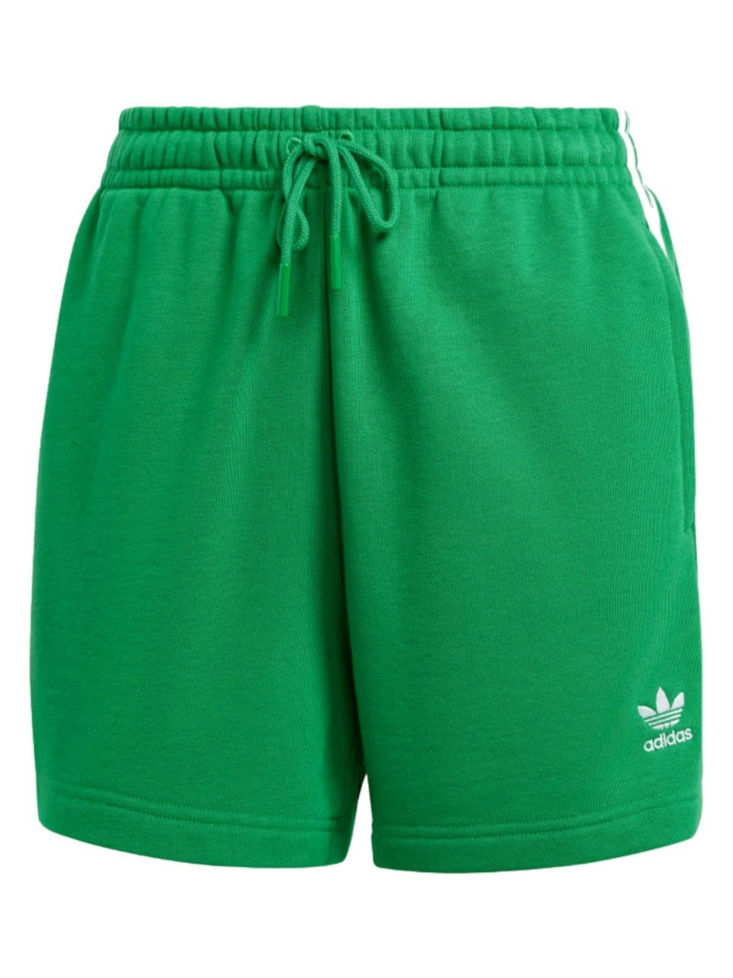 Adidas 3-Stripes French Terry Shorts