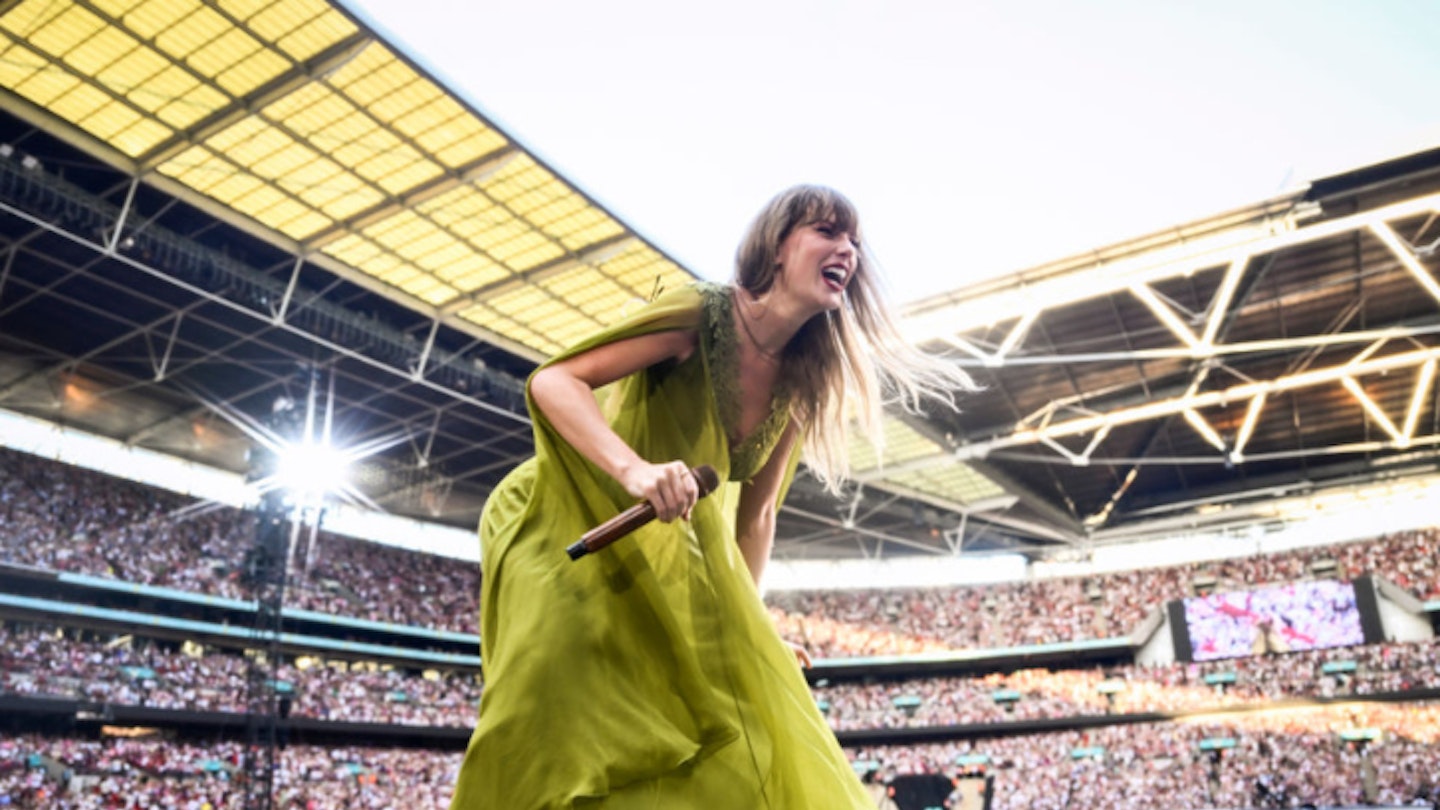 Why The London Leg Of Taylor's Eras Tour Has Been The Most Epic Why The London Leg Of Taylor's Eras Tour Has Been The Most Epic