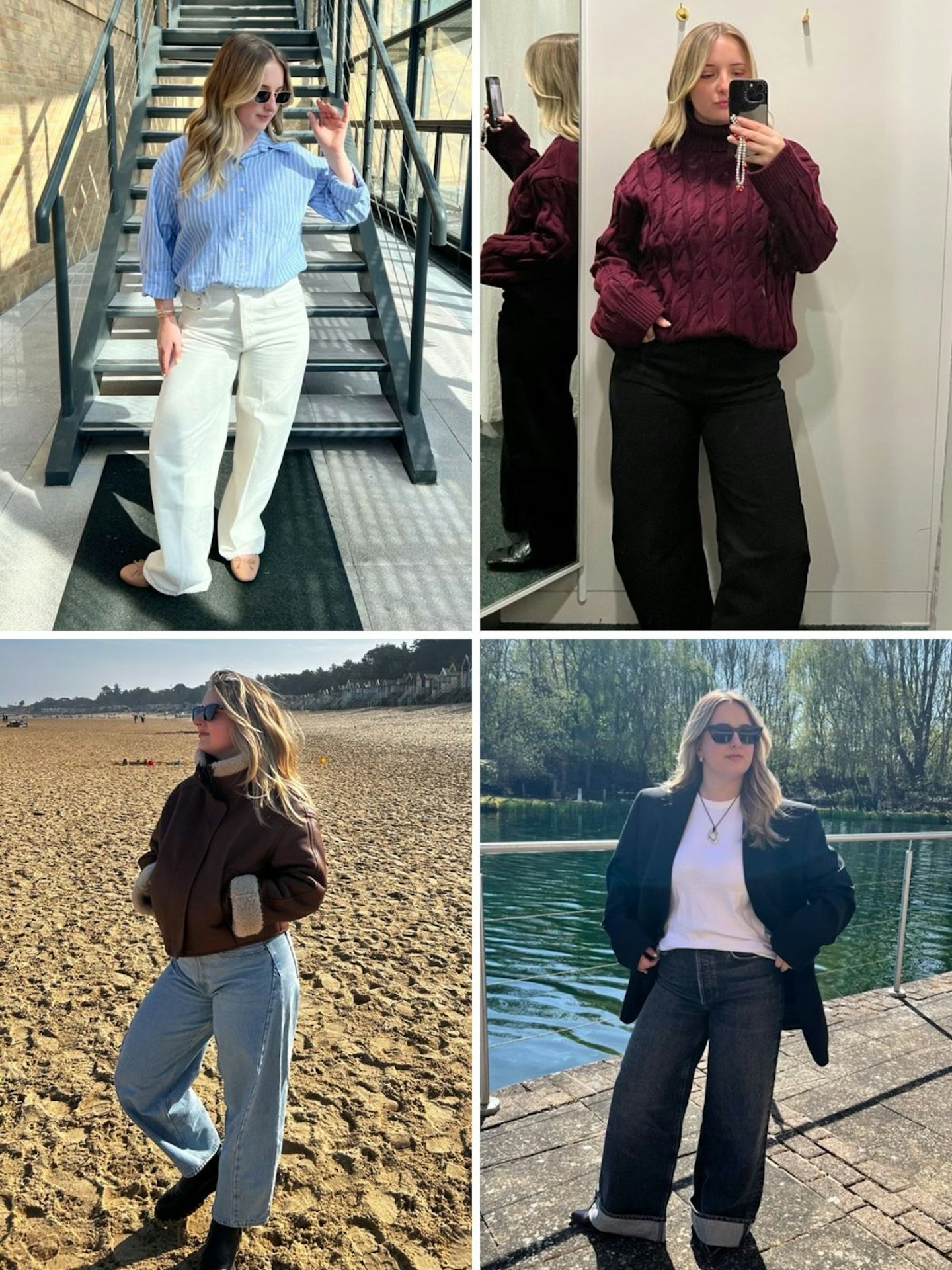 Best Petite Jeans