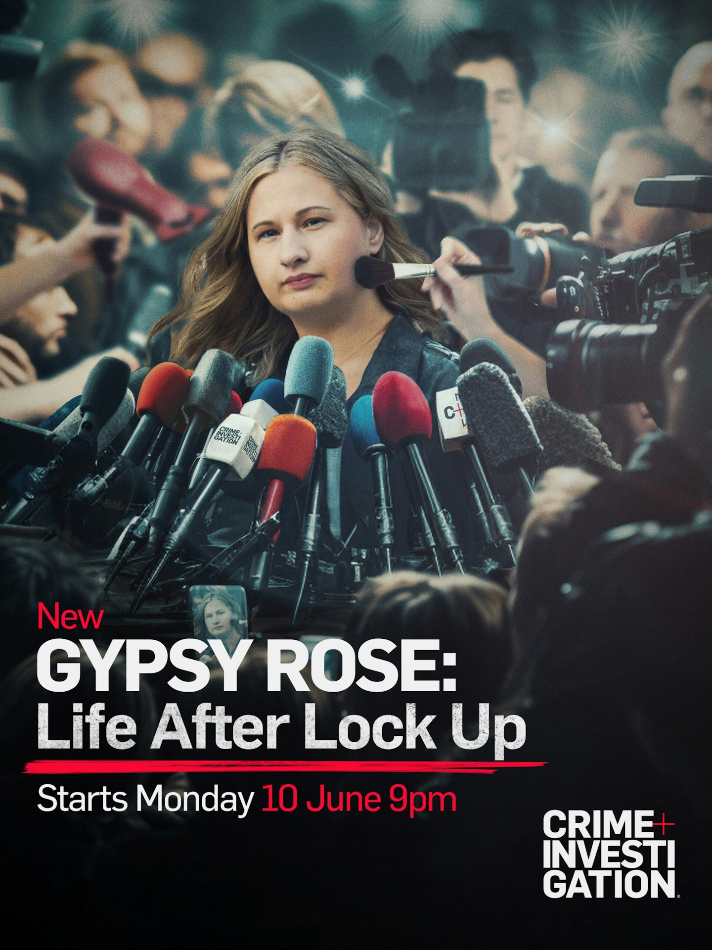 Gypsy Rose Blanchard Life After Lock Up