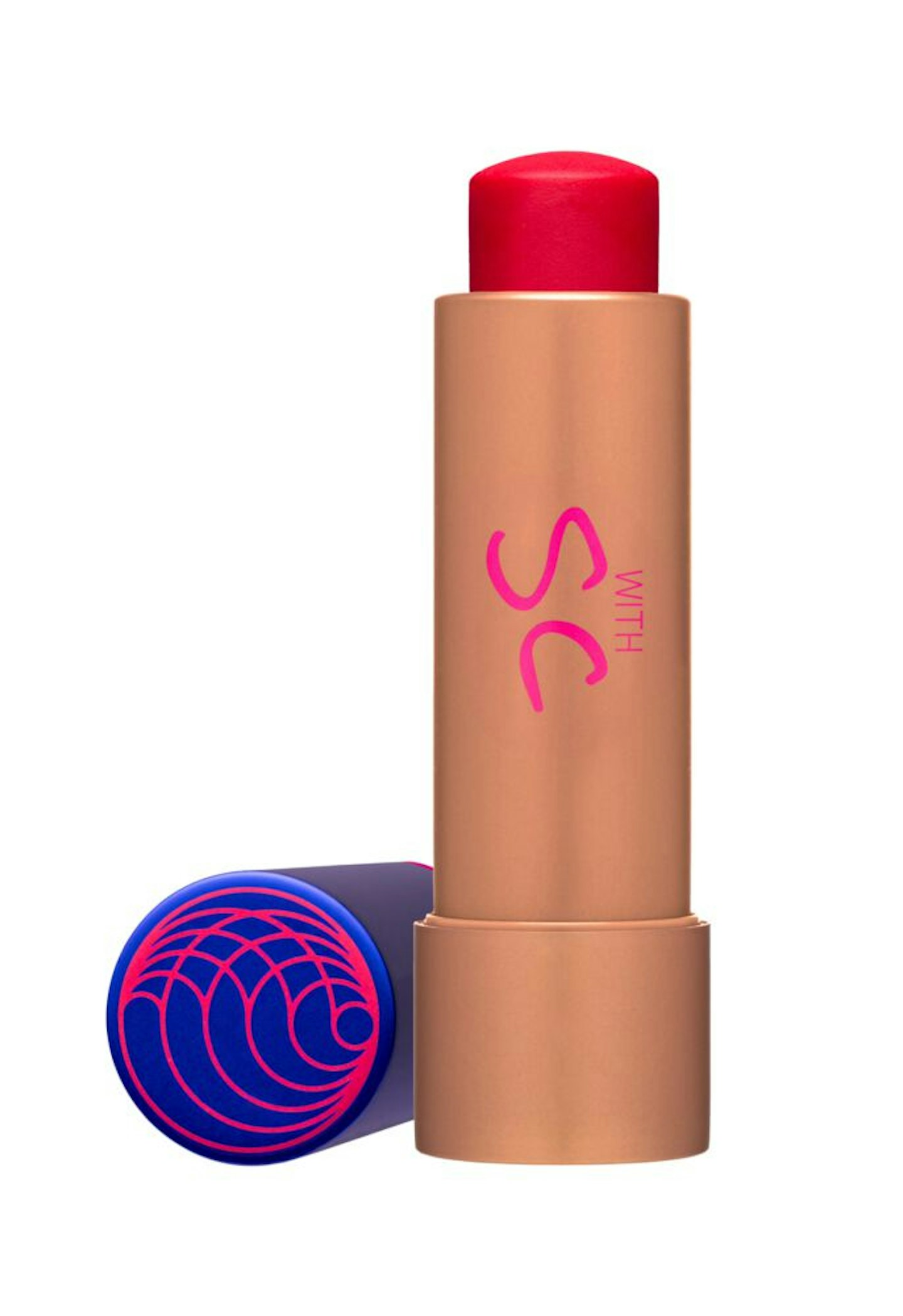 Augustinus Bader X Sofia Coppola The Tinted Balm