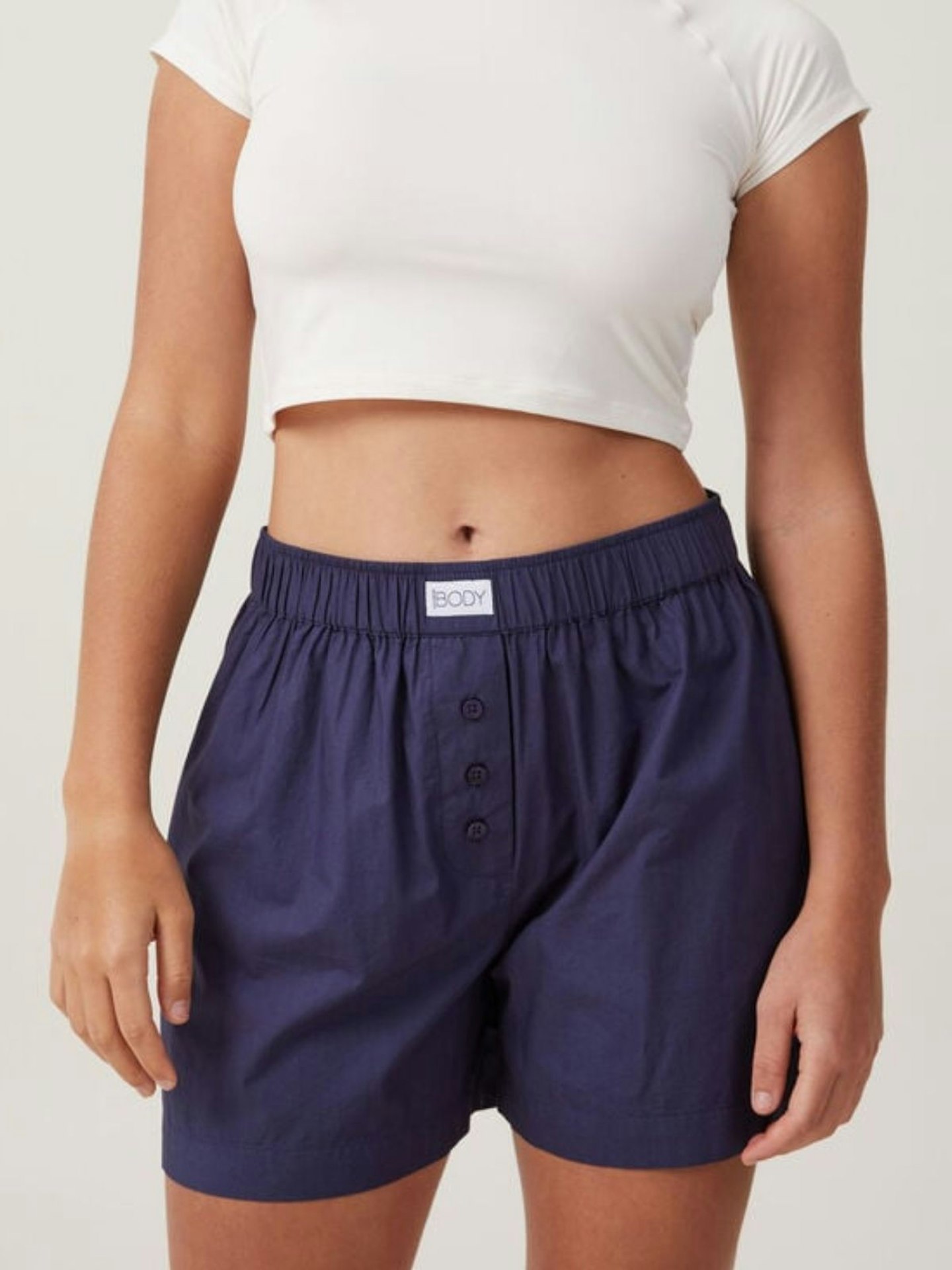 Cotton On, Boyfriend Boxer Shorts