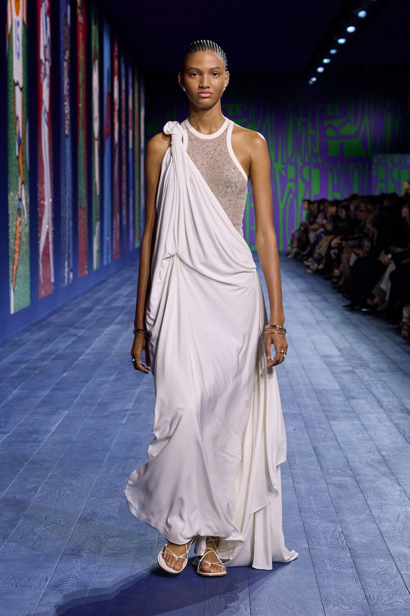 Dior couture
