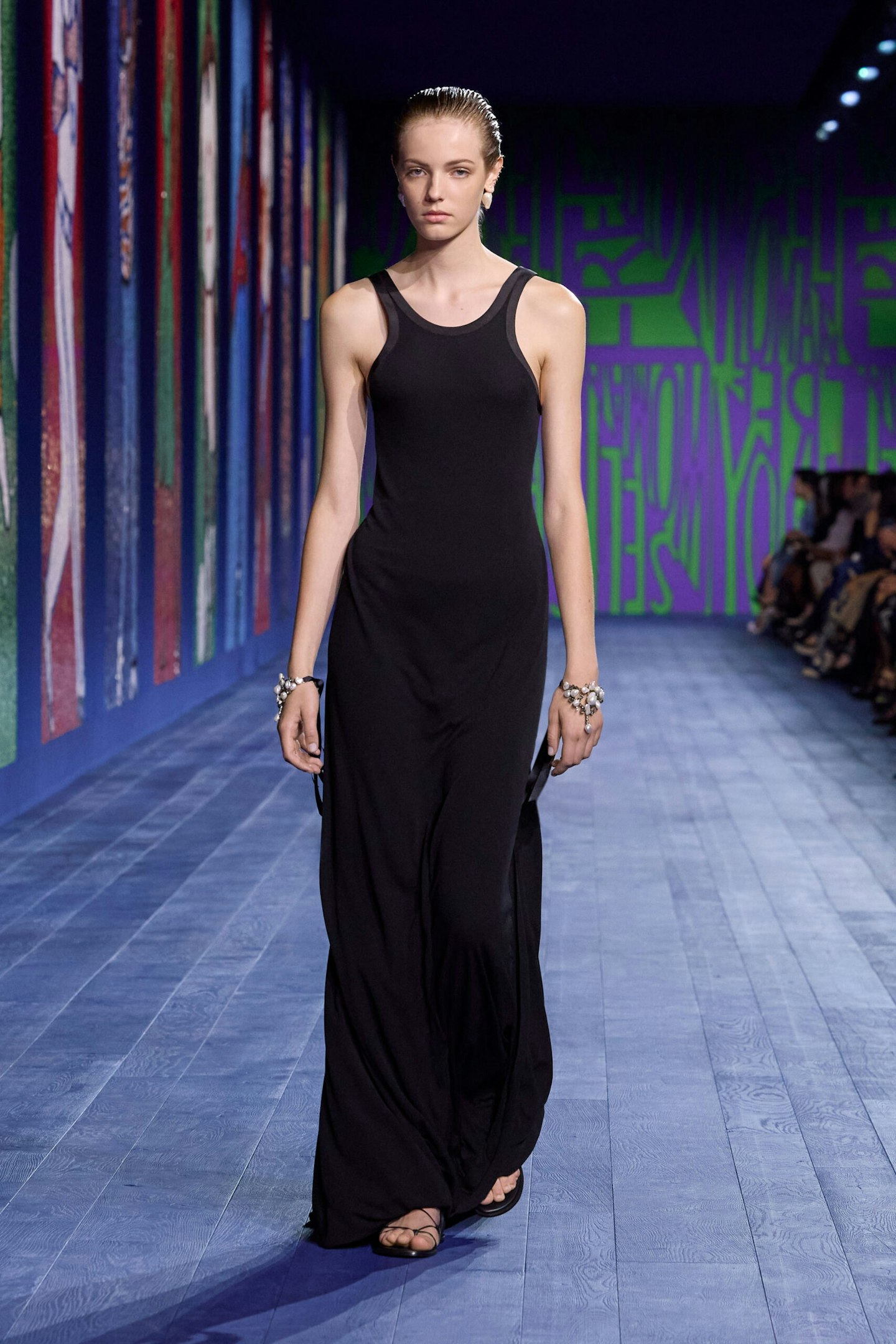 Dior couture