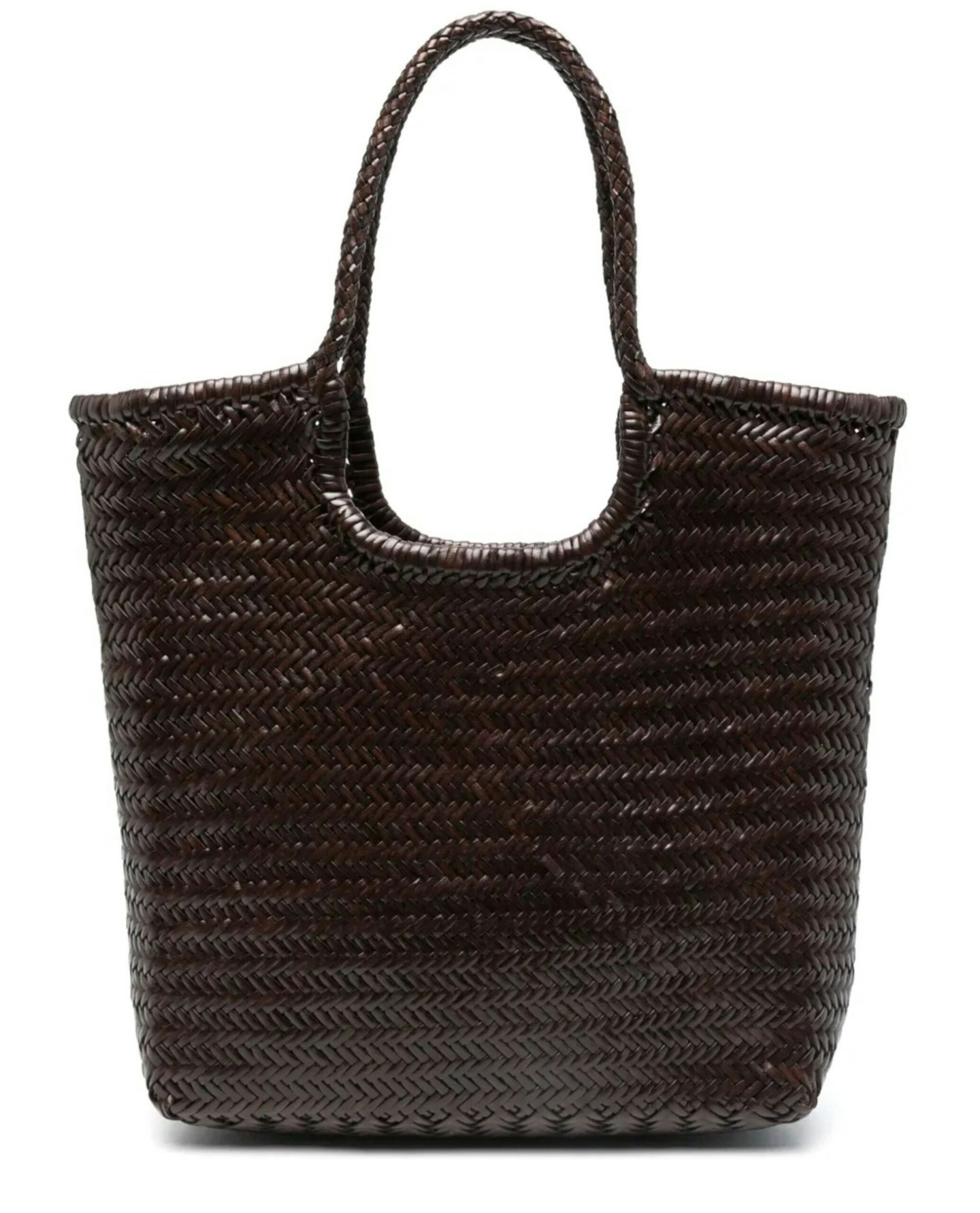 Dragon Diffusion Diagonal Triple Jump Tote Bag