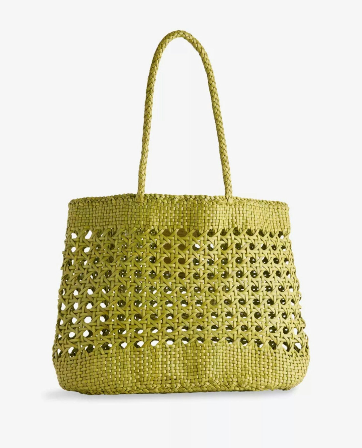 Dragon Diffusion, Eclipse Leather Tote Bag
