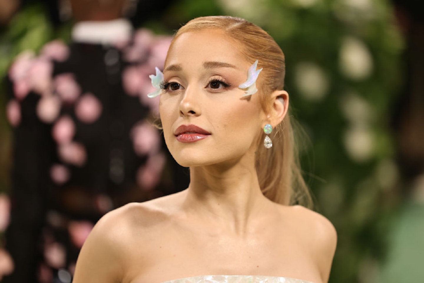 Everything Ariana Grande Has Said About Plastic Surgery