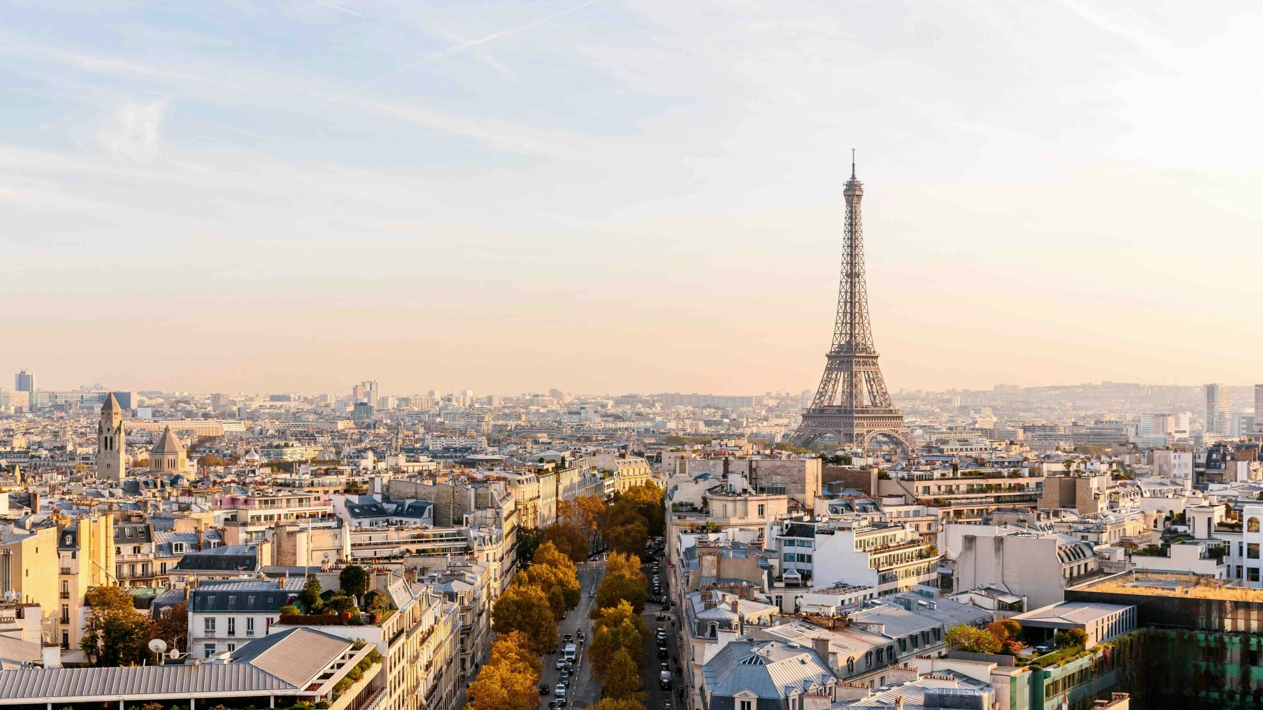 Here Are The Best Hotels In Paris