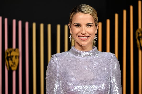 Vogue Williams Has Admitted Her Friendships 'Feel Like A