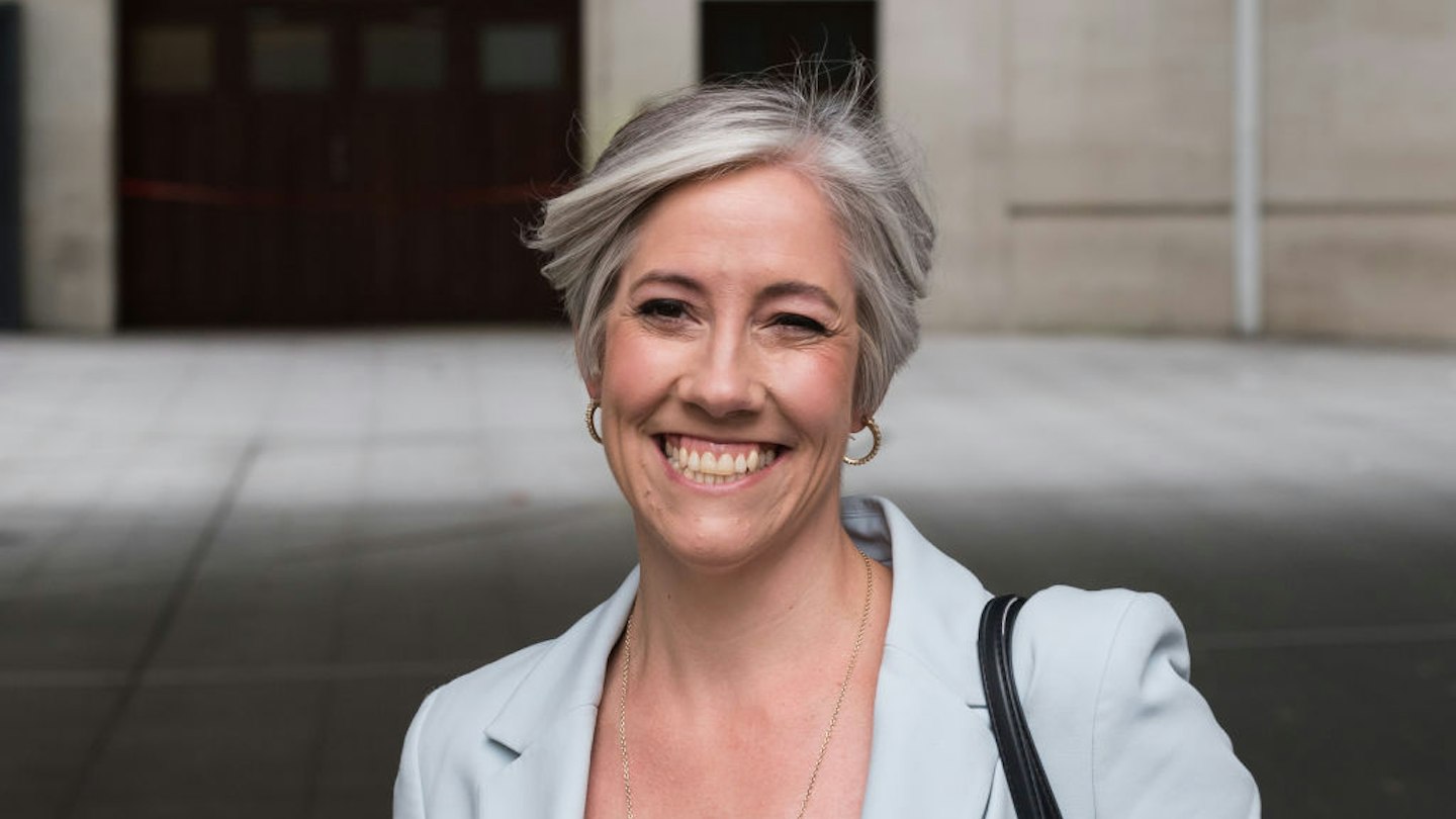 Who Is Daisy Cooper The Liberal Democrat Deputy Leader who-is-daisy-cooper-the-liberal-democrat-deputy-leader