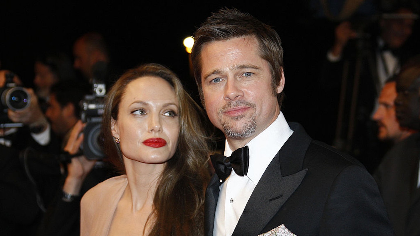 Tại sao các con của Brad Pitt và Angelina Jolie lại đứng về phía mẹ trong suốt 7 năm ly hôn