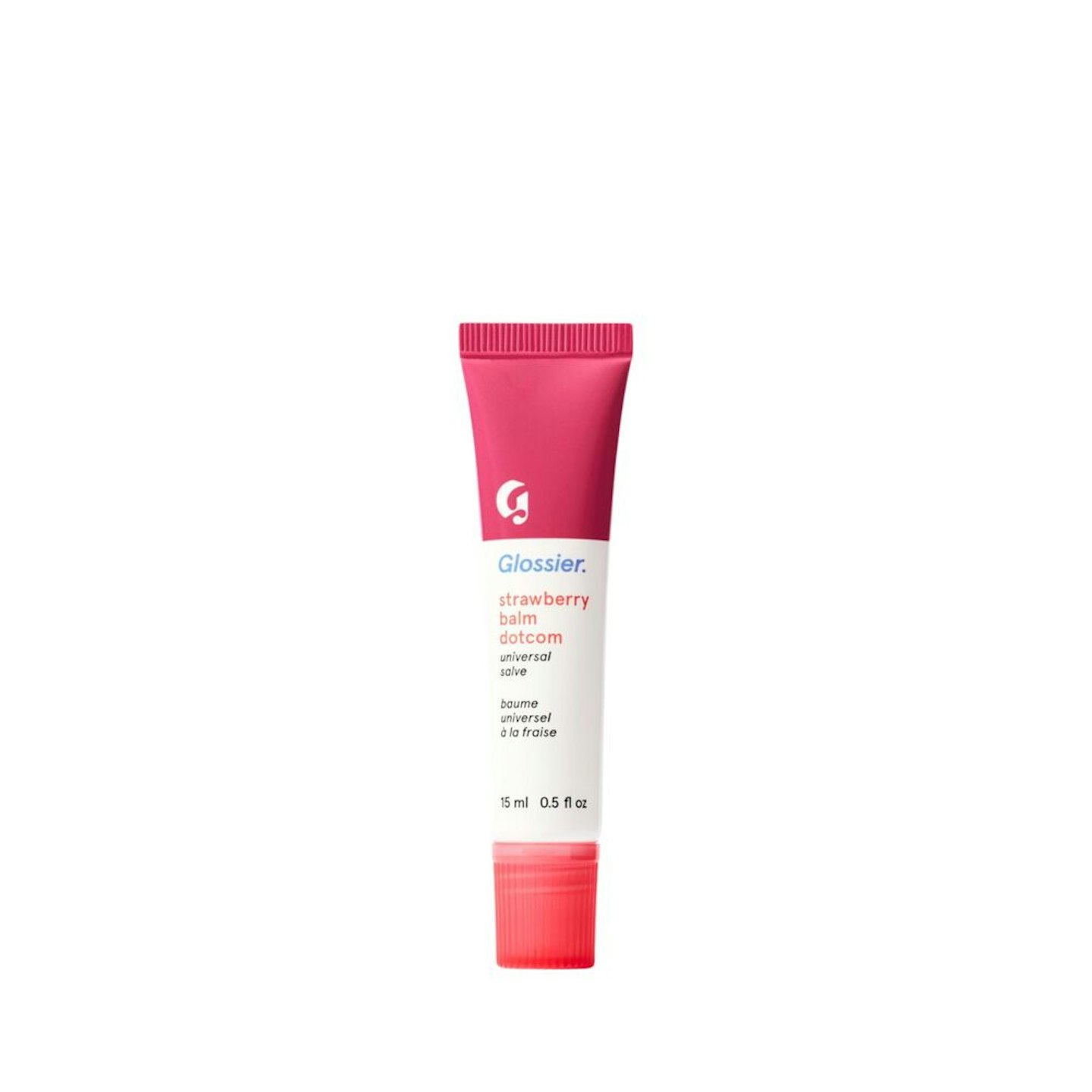 Glossier Balm Dot Com 