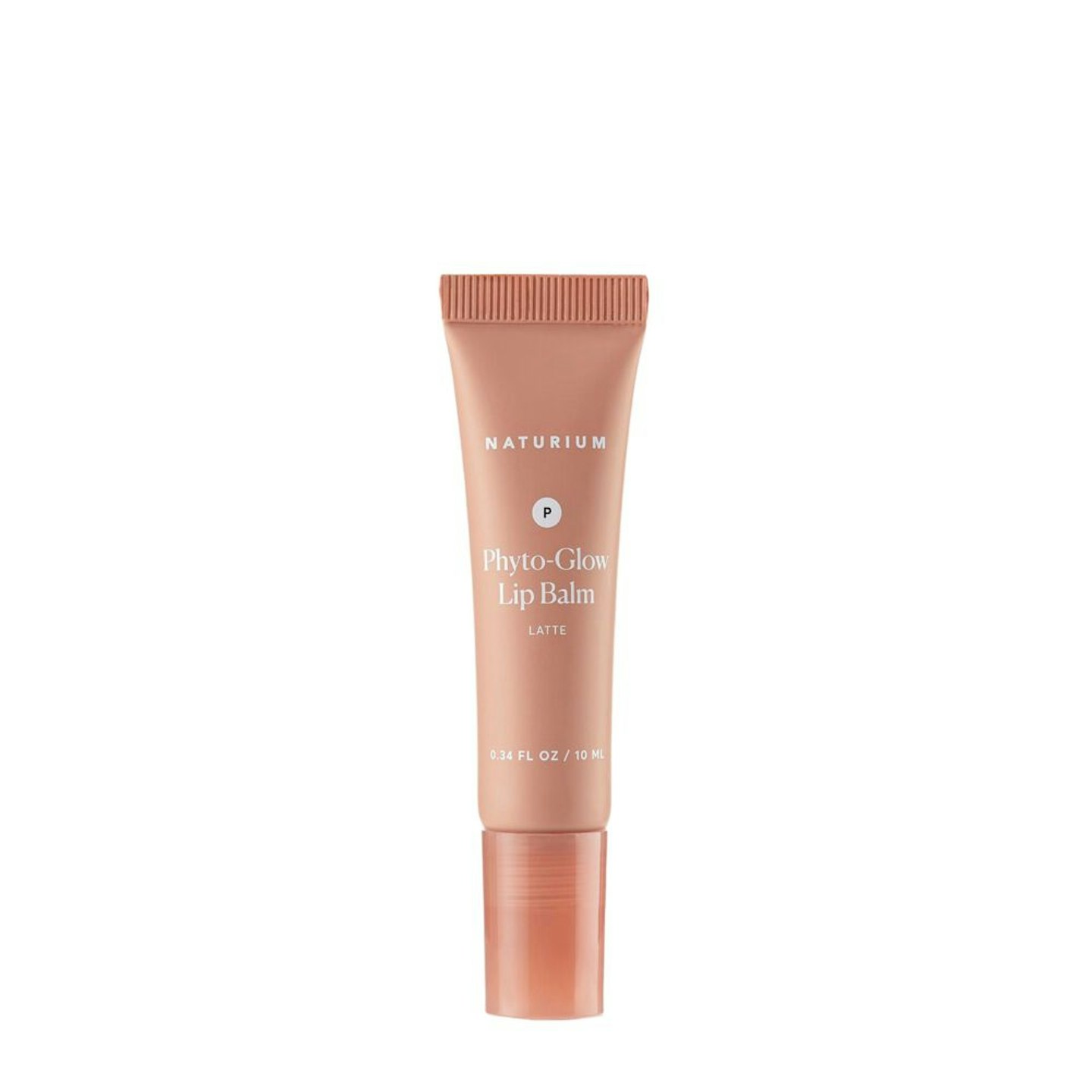 Naturium Phyto- Glow Lip Balm Café Collection